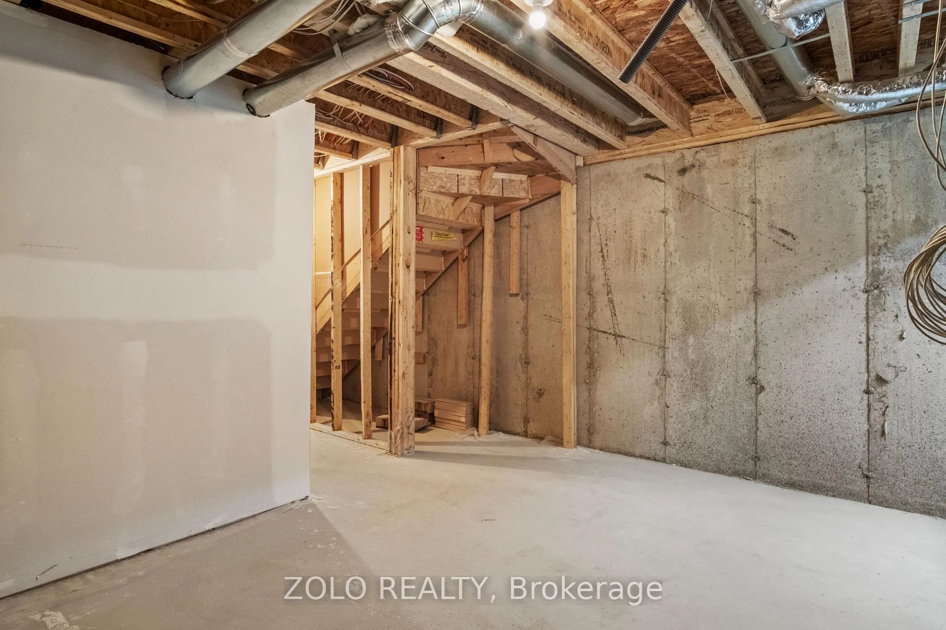 Photo 40 of 30 Deep Roots Terrace, Toronto, Englemount-Lawrence — HOMEH