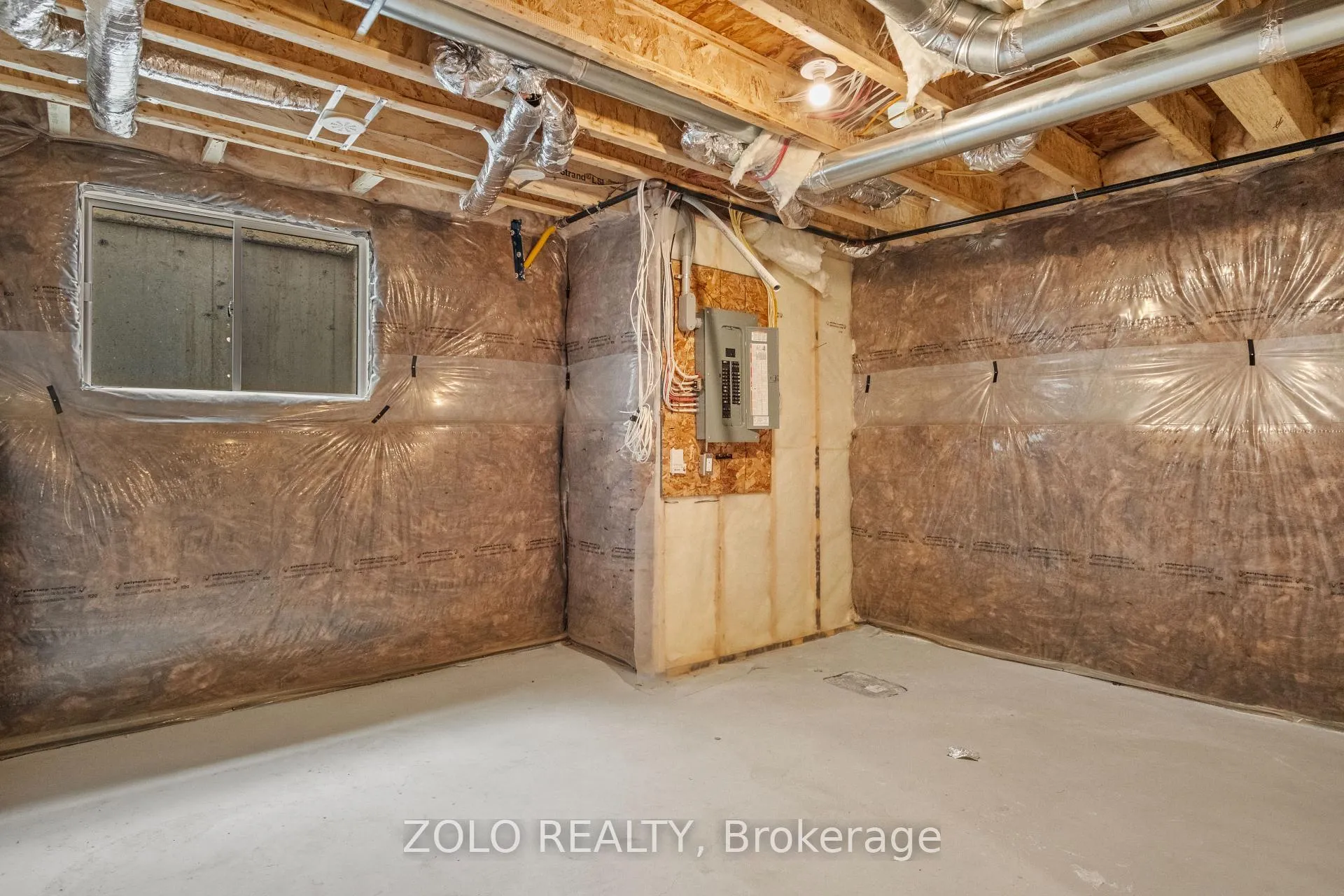 Photo 41 of 30 Deep Roots Terrace, Toronto, Englemount-Lawrence — HOMEH