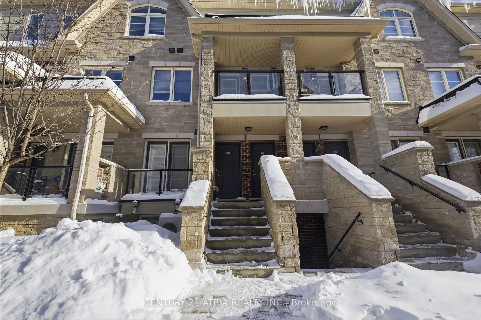 Photo 1 of Unit 140, 200 Veterans Drive, Brampton, Northwest Brampton — HOMEH