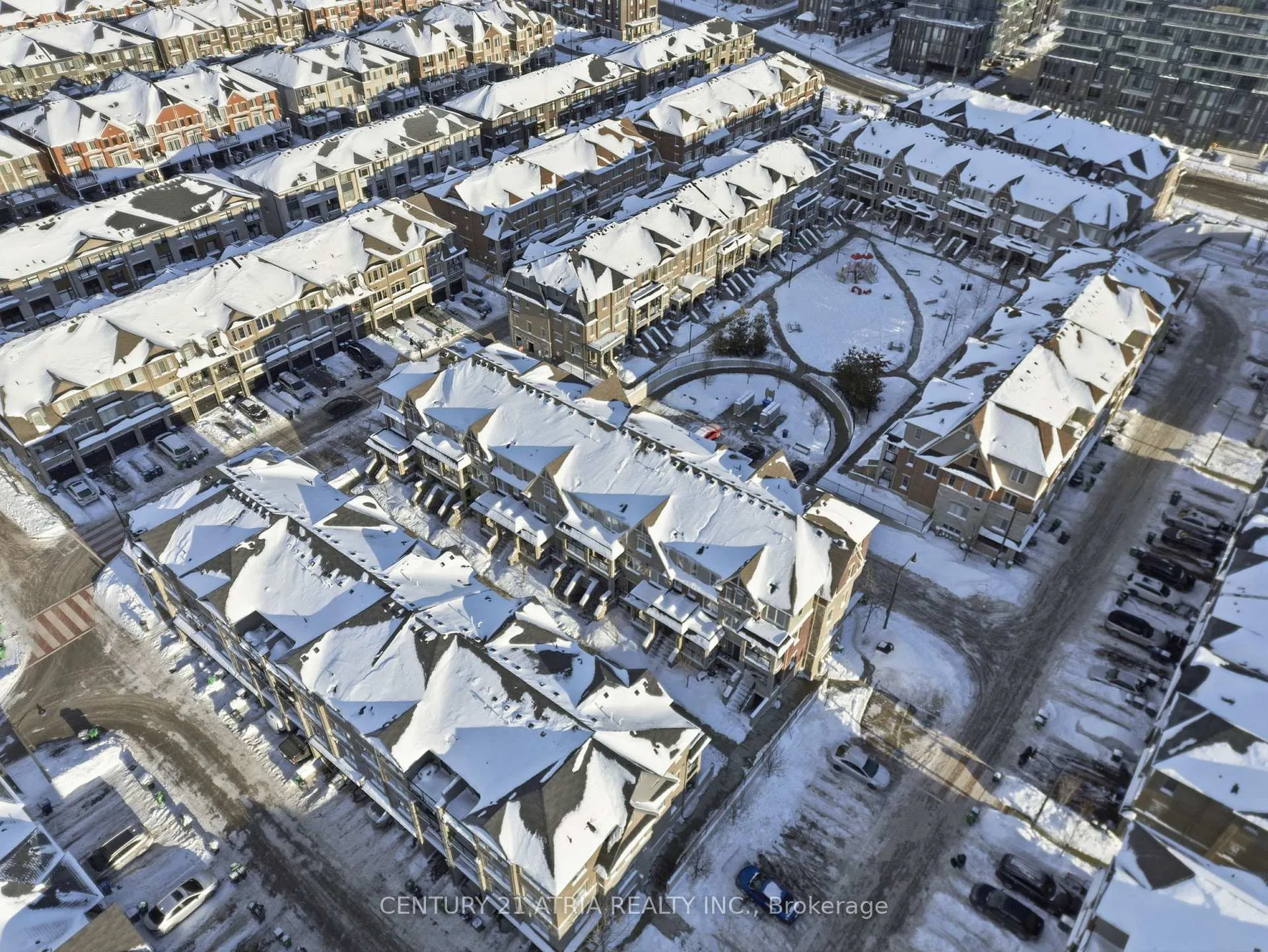 Photo 6 of Unit 140, 200 Veterans Drive, Brampton, Northwest Brampton — HOMEH