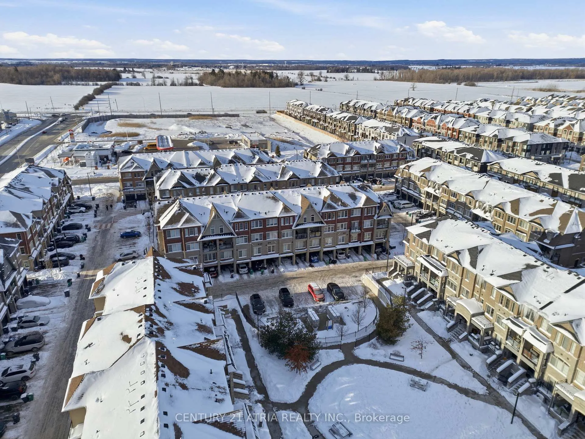 Photo 7 of Unit 140, 200 Veterans Drive, Brampton, Northwest Brampton — HOMEH