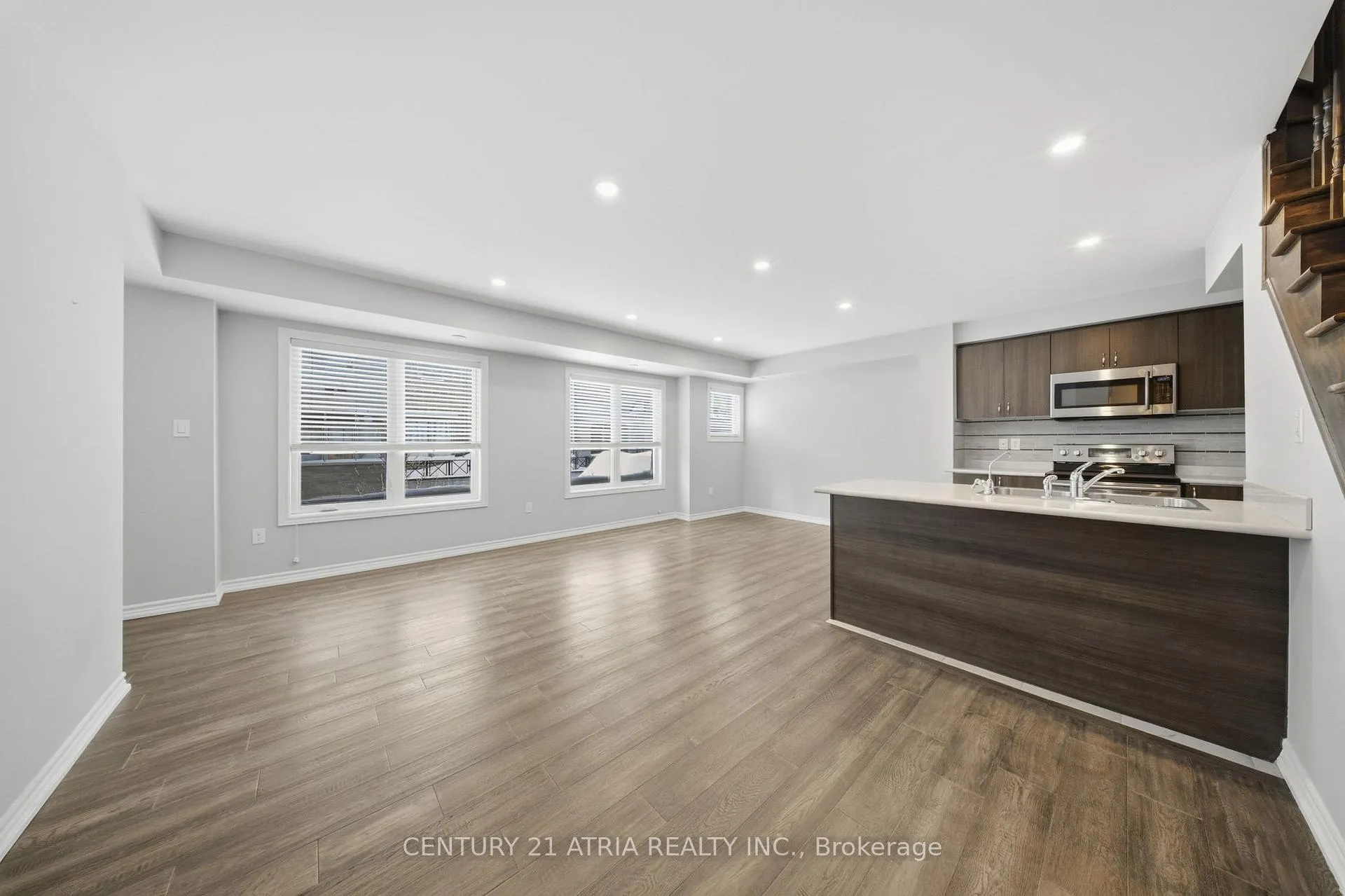 Photo 12 of Unit 140, 200 Veterans Drive, Brampton, Northwest Brampton — HOMEH