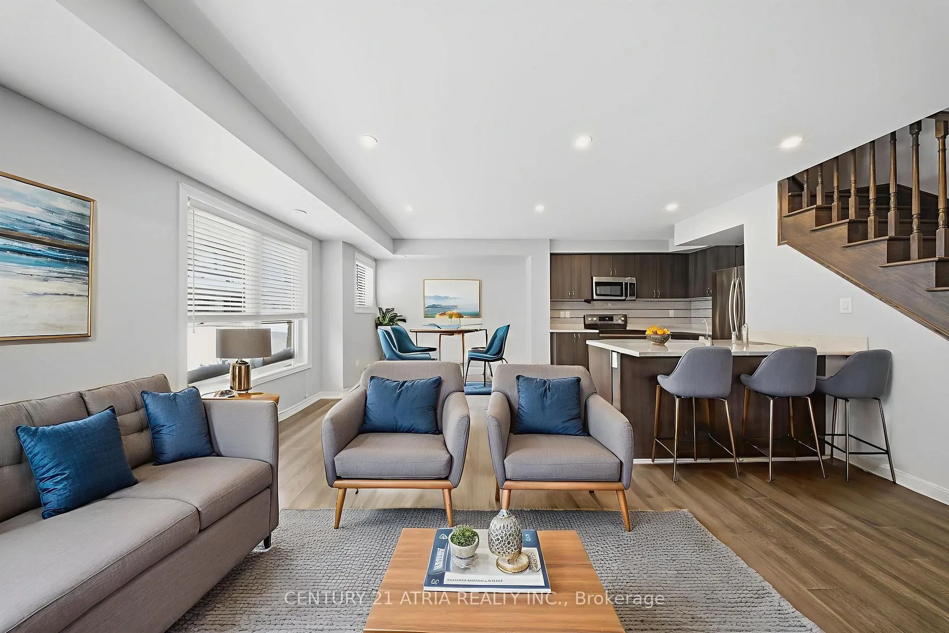 Photo 13 of Unit 140, 200 Veterans Drive, Brampton, Northwest Brampton — HOMEH