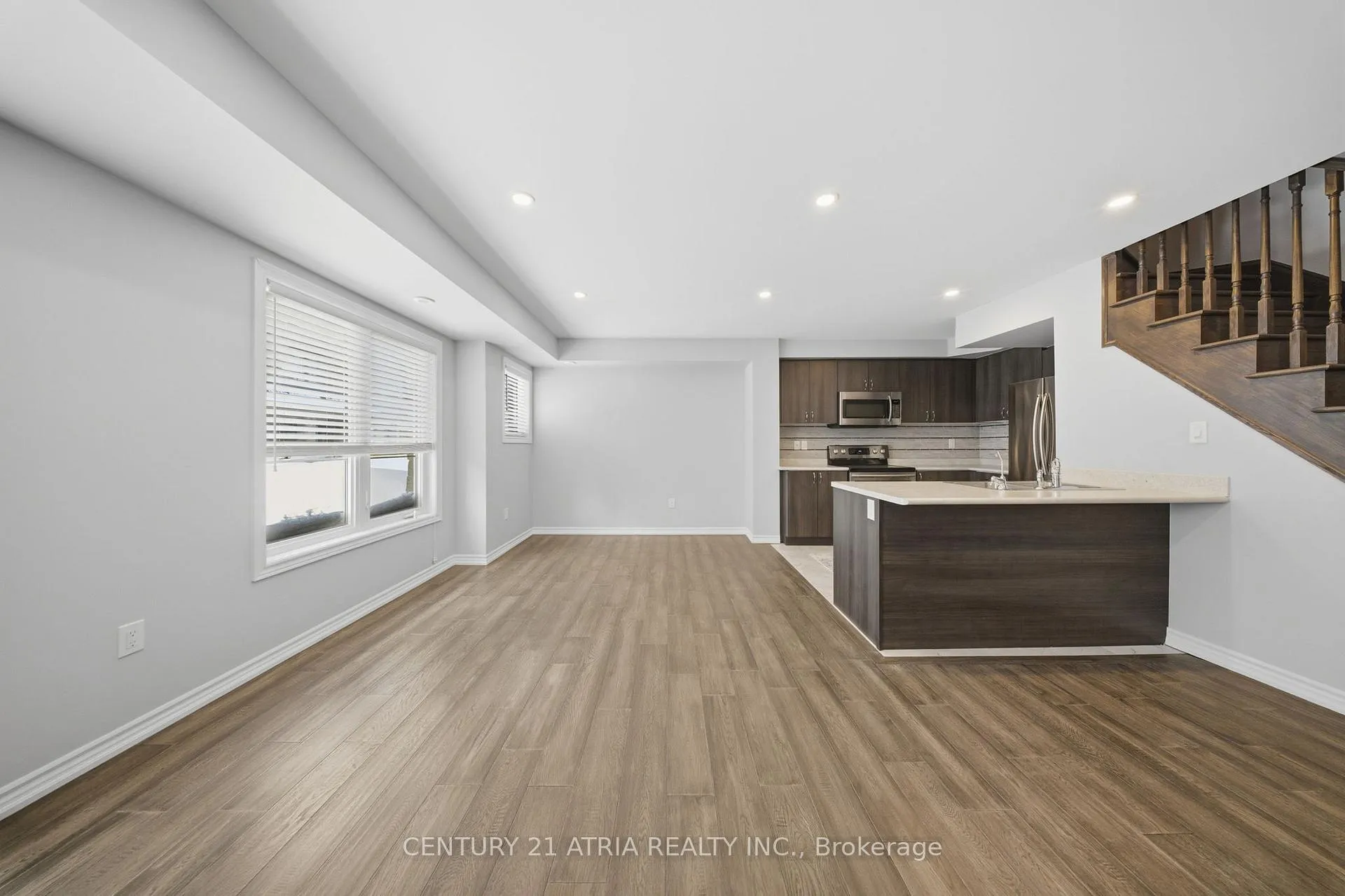 Photo 14 of Unit 140, 200 Veterans Drive, Brampton, Northwest Brampton — HOMEH