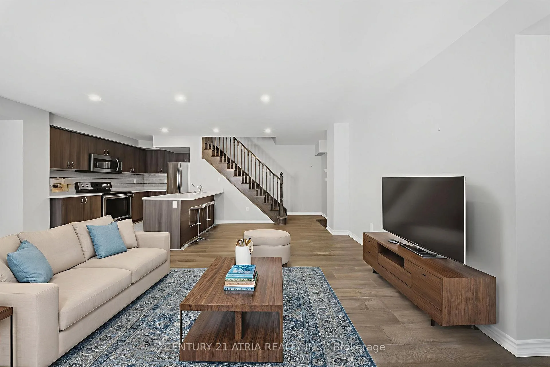 Photo 16 of Unit 140, 200 Veterans Drive, Brampton, Northwest Brampton — HOMEH