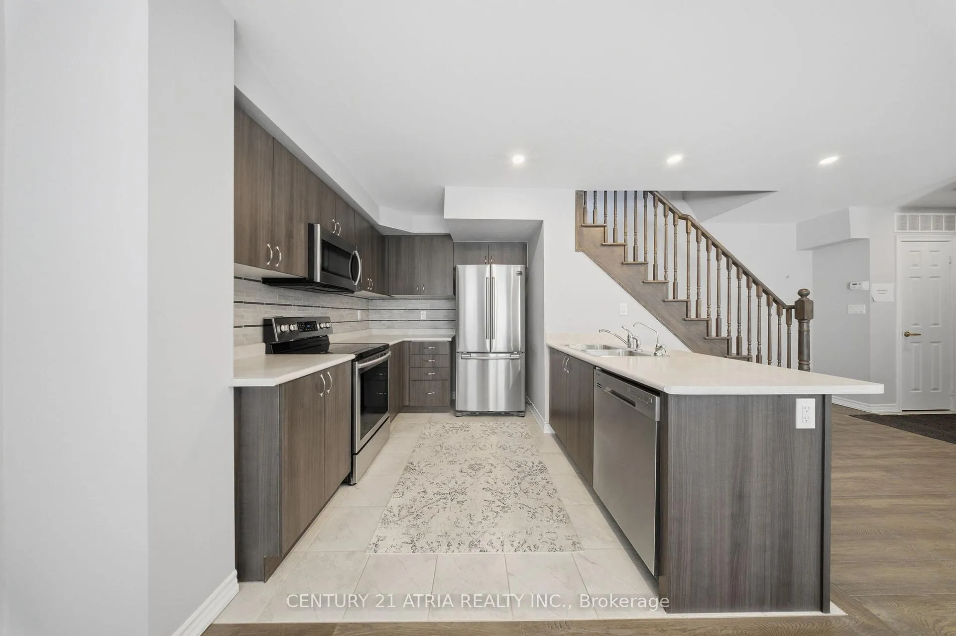 Photo 19 of Unit 140, 200 Veterans Drive, Brampton, Northwest Brampton — HOMEH