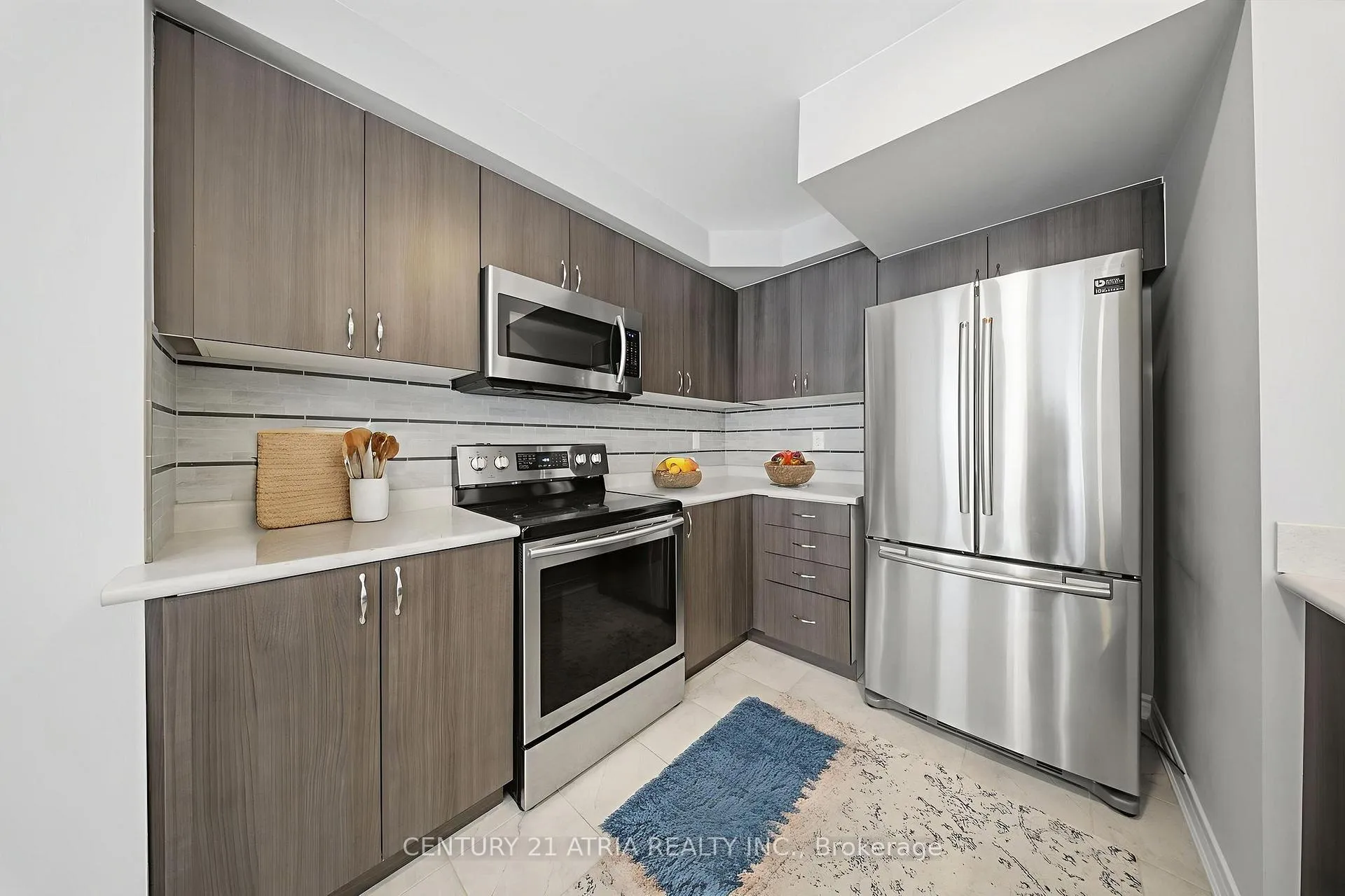 Photo 20 of Unit 140, 200 Veterans Drive, Brampton, Northwest Brampton — HOMEH