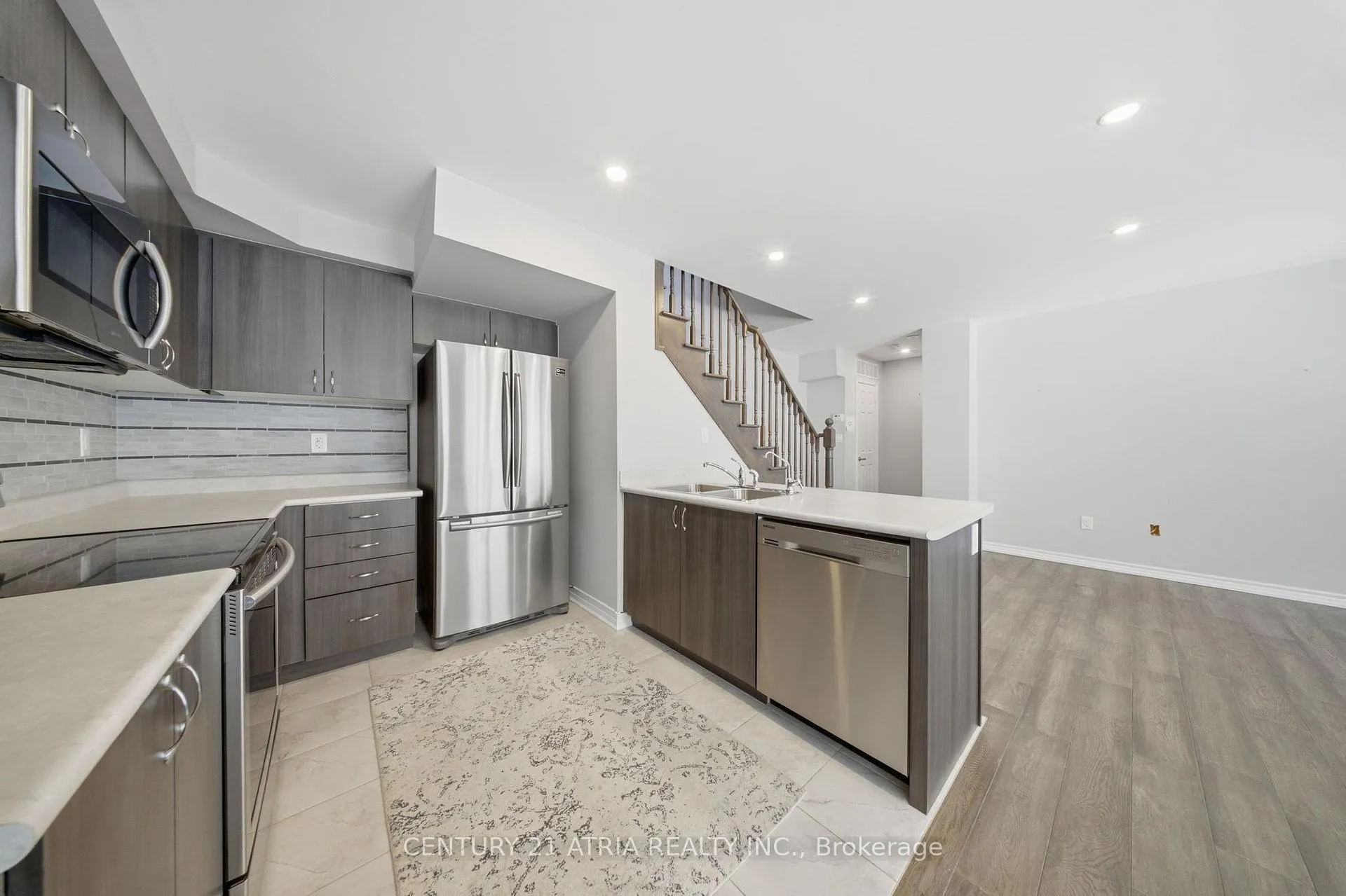 Photo 21 of Unit 140, 200 Veterans Drive, Brampton, Northwest Brampton — HOMEH