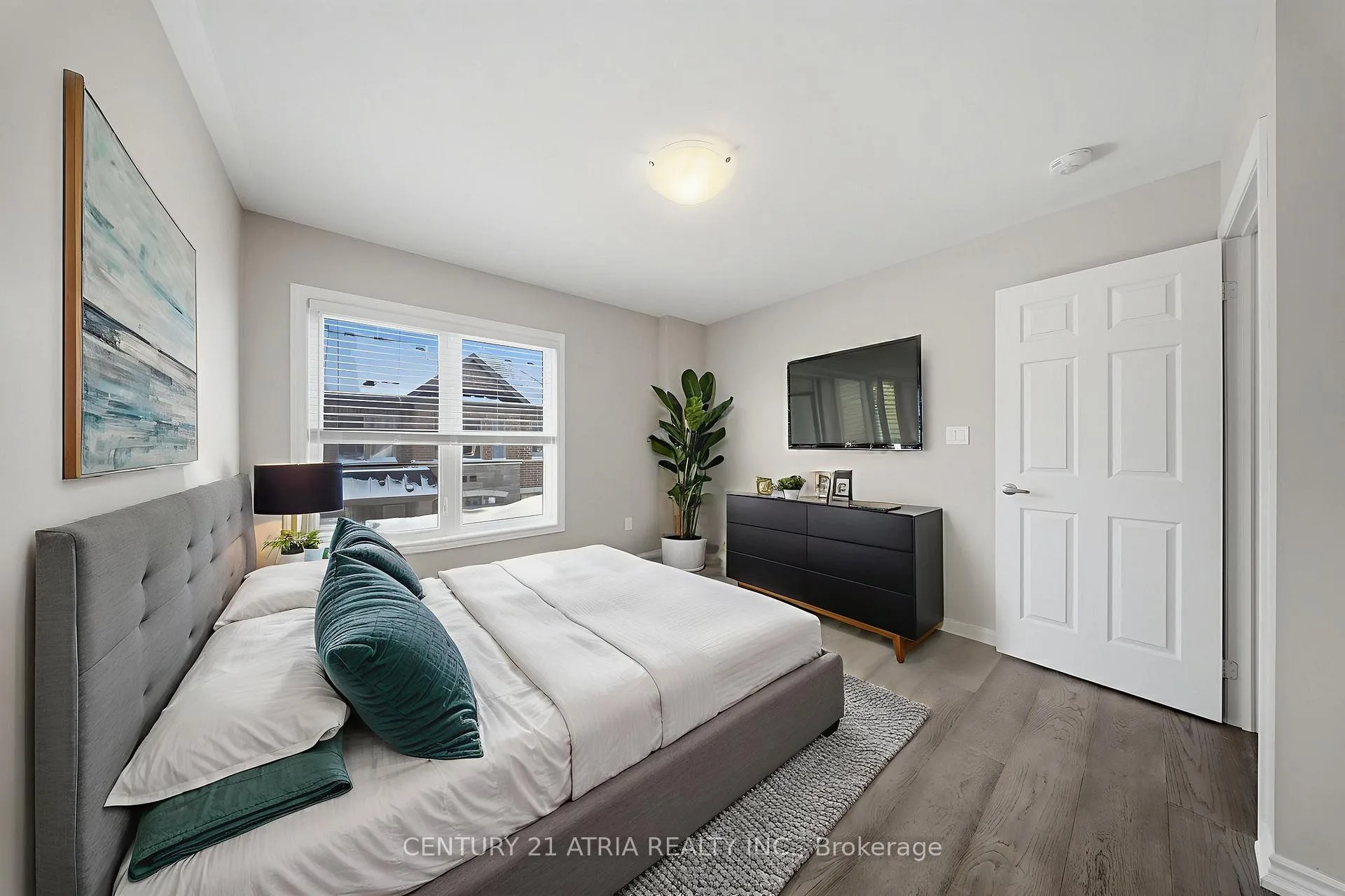 Photo 28 of Unit 140, 200 Veterans Drive, Brampton, Northwest Brampton — HOMEH