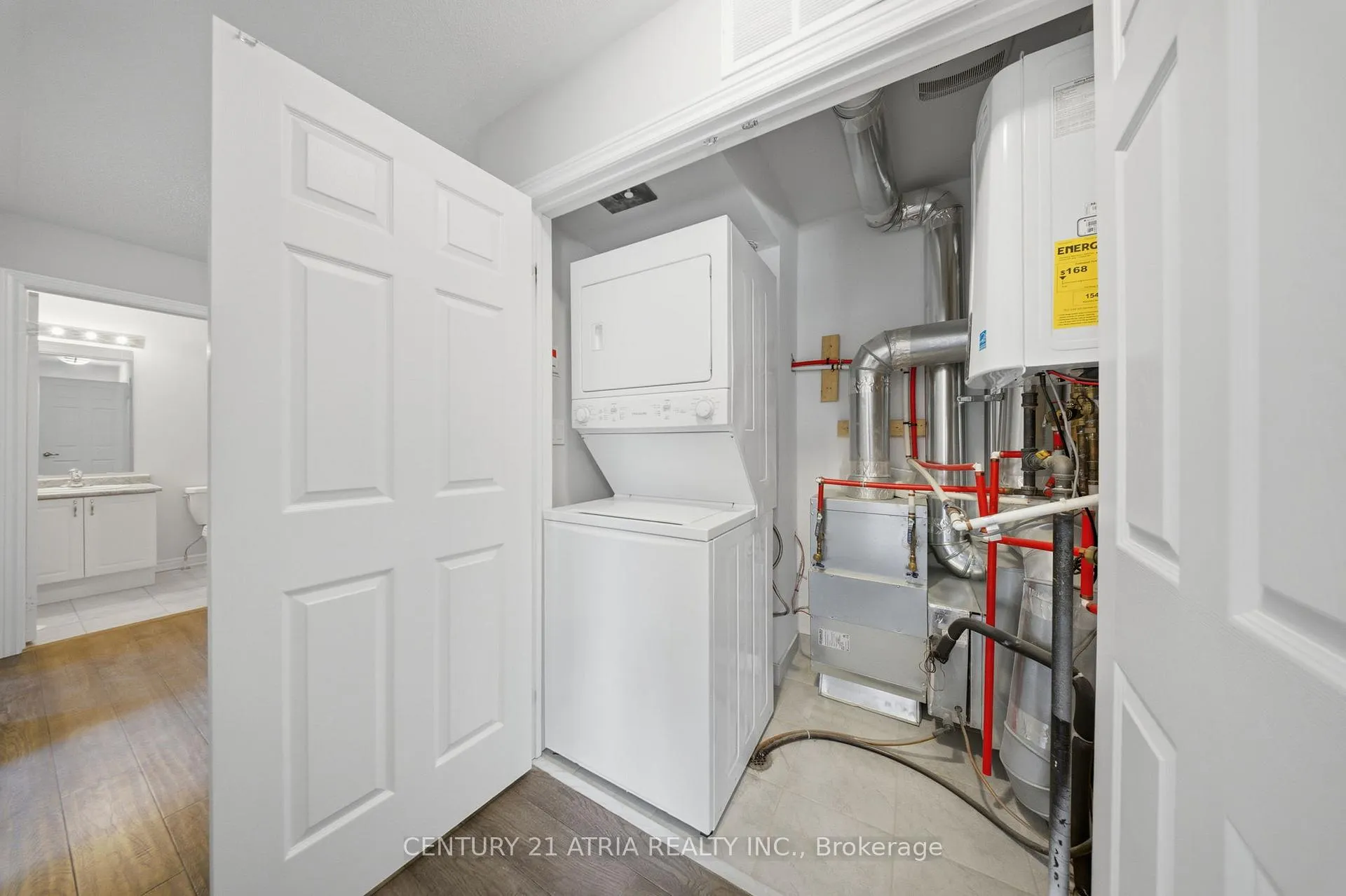 Photo 39 of Unit 140, 200 Veterans Drive, Brampton, Northwest Brampton — HOMEH