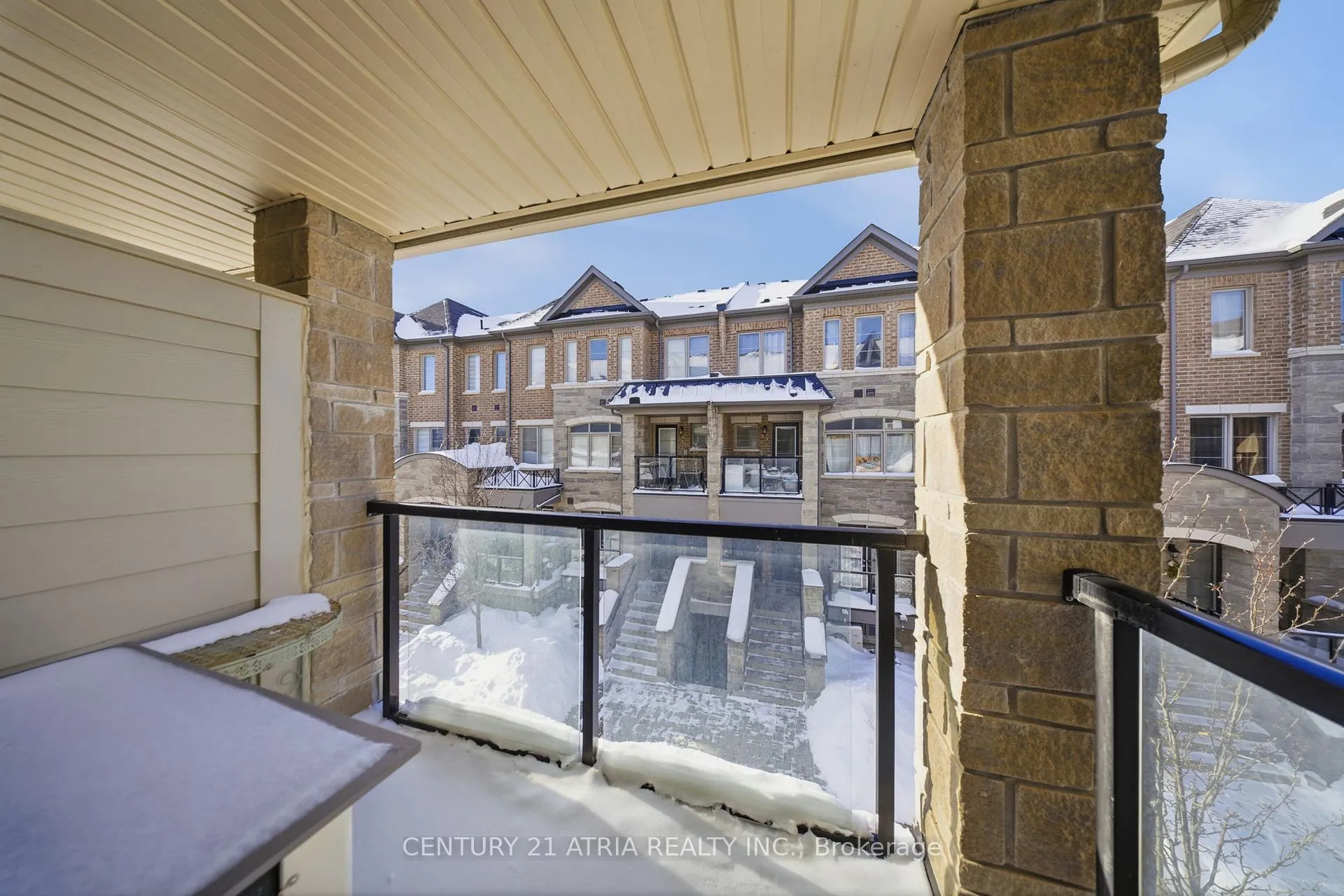 Photo 40 of Unit 140, 200 Veterans Drive, Brampton, Northwest Brampton — HOMEH