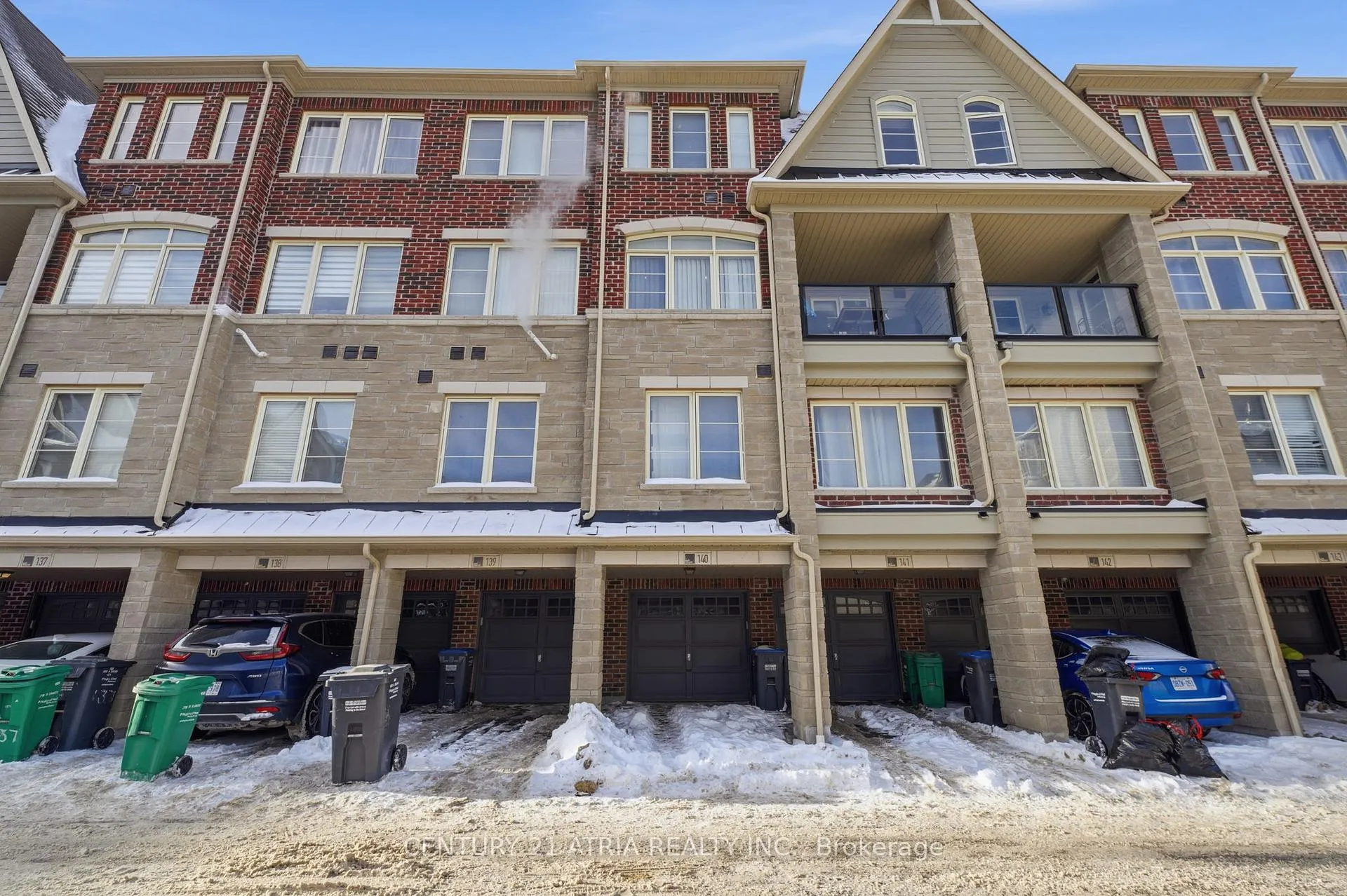 Photo 41 of Unit 140, 200 Veterans Drive, Brampton, Northwest Brampton — HOMEH