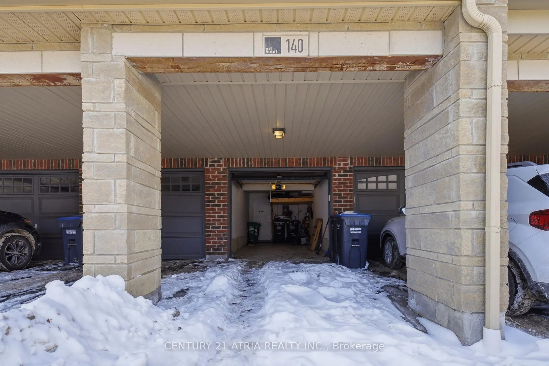 Photo 42 of Unit 140, 200 Veterans Drive, Brampton, Northwest Brampton — HOMEH