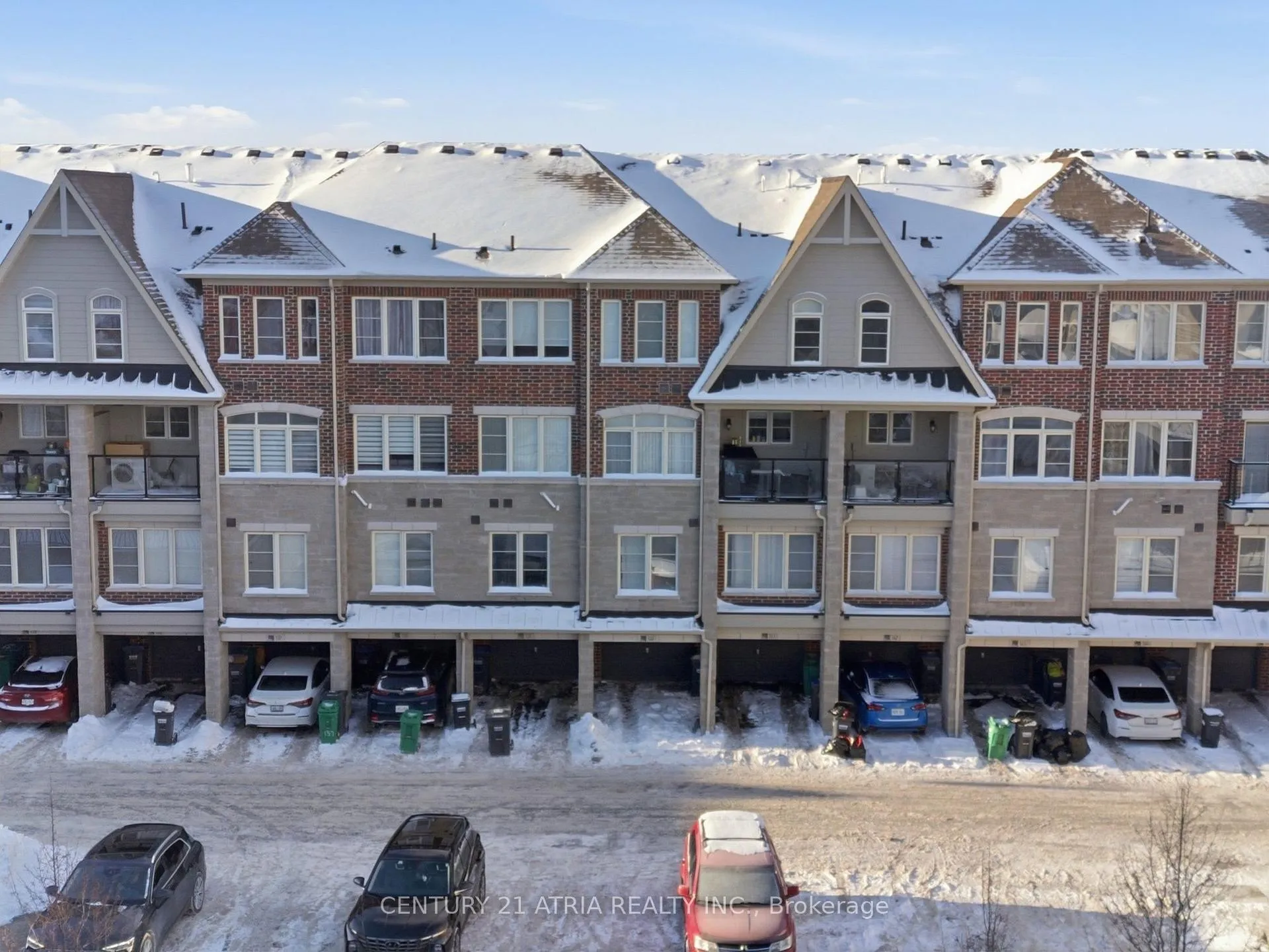 Photo 44 of Unit 140, 200 Veterans Drive, Brampton, Northwest Brampton — HOMEH