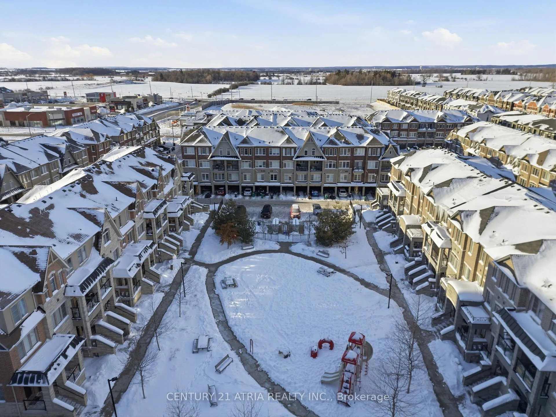 Photo 45 of Unit 140, 200 Veterans Drive, Brampton, Northwest Brampton — HOMEH