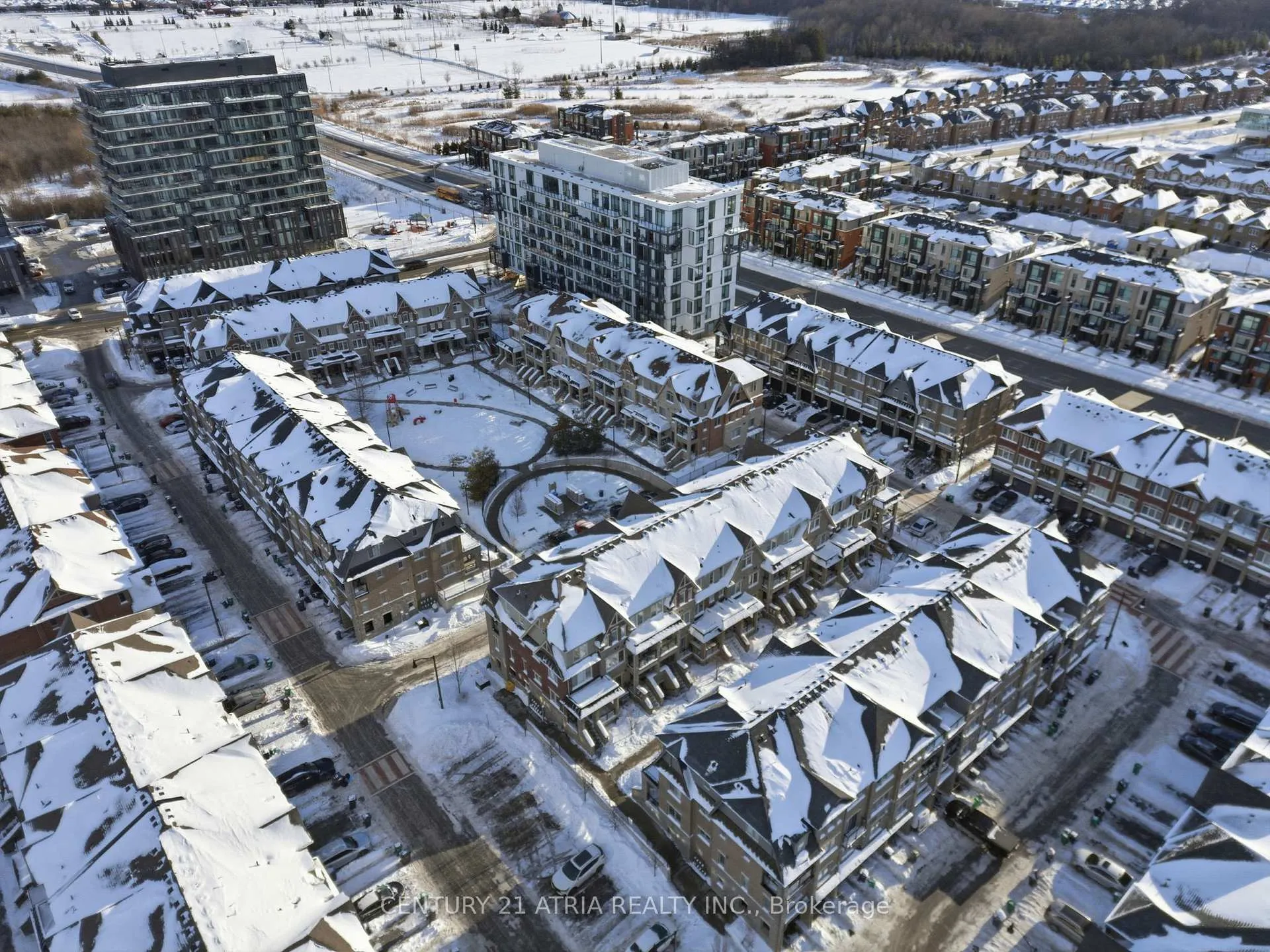 Photo 46 of Unit 140, 200 Veterans Drive, Brampton, Northwest Brampton — HOMEH