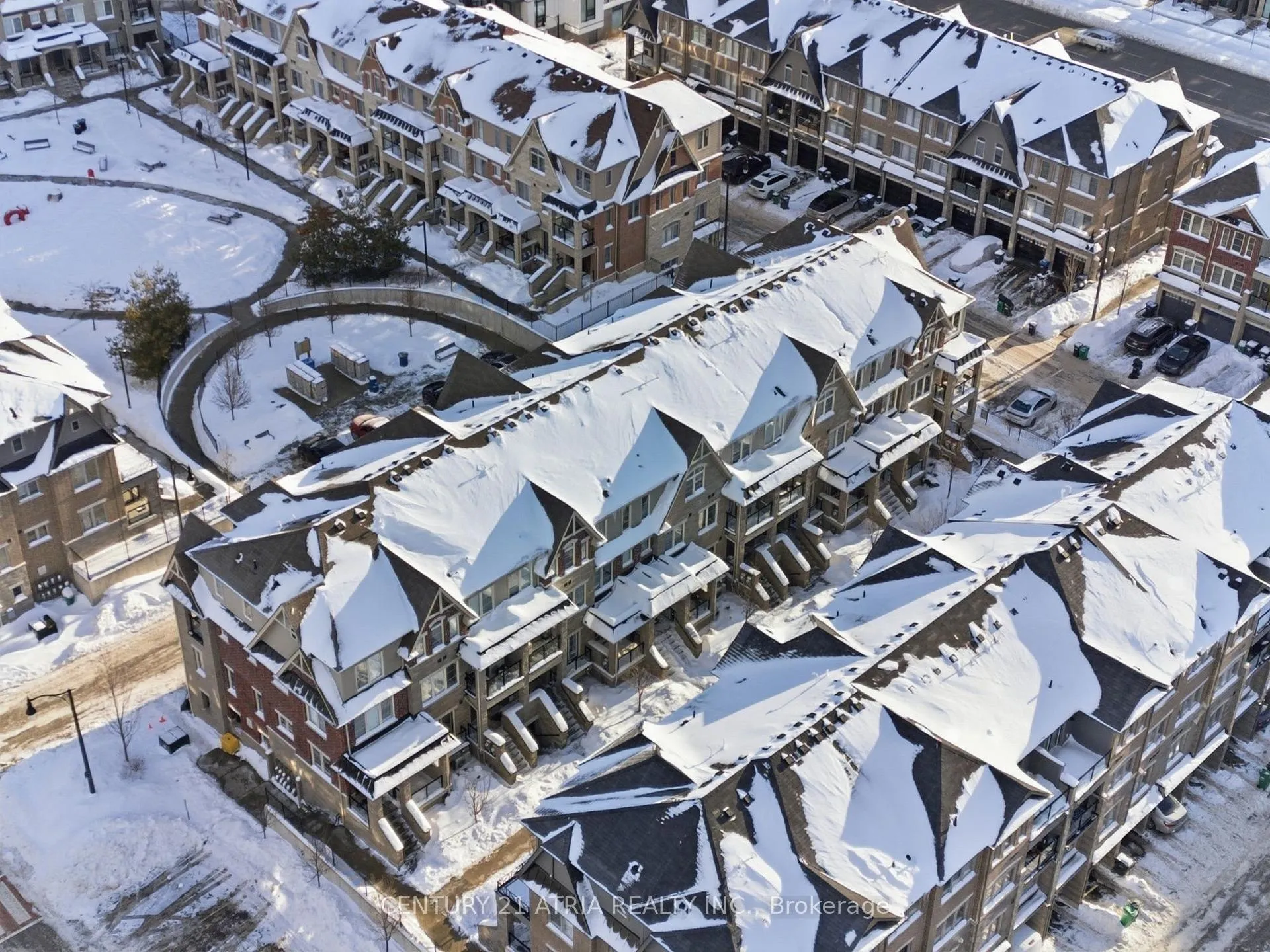 Photo 47 of Unit 140, 200 Veterans Drive, Brampton, Northwest Brampton — HOMEH