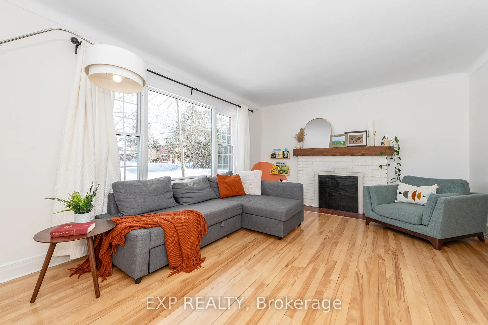 Photo 7 of 524 Wolffdale Crescent, Ottawa, Overbrook/Castle Heights — HOMEH