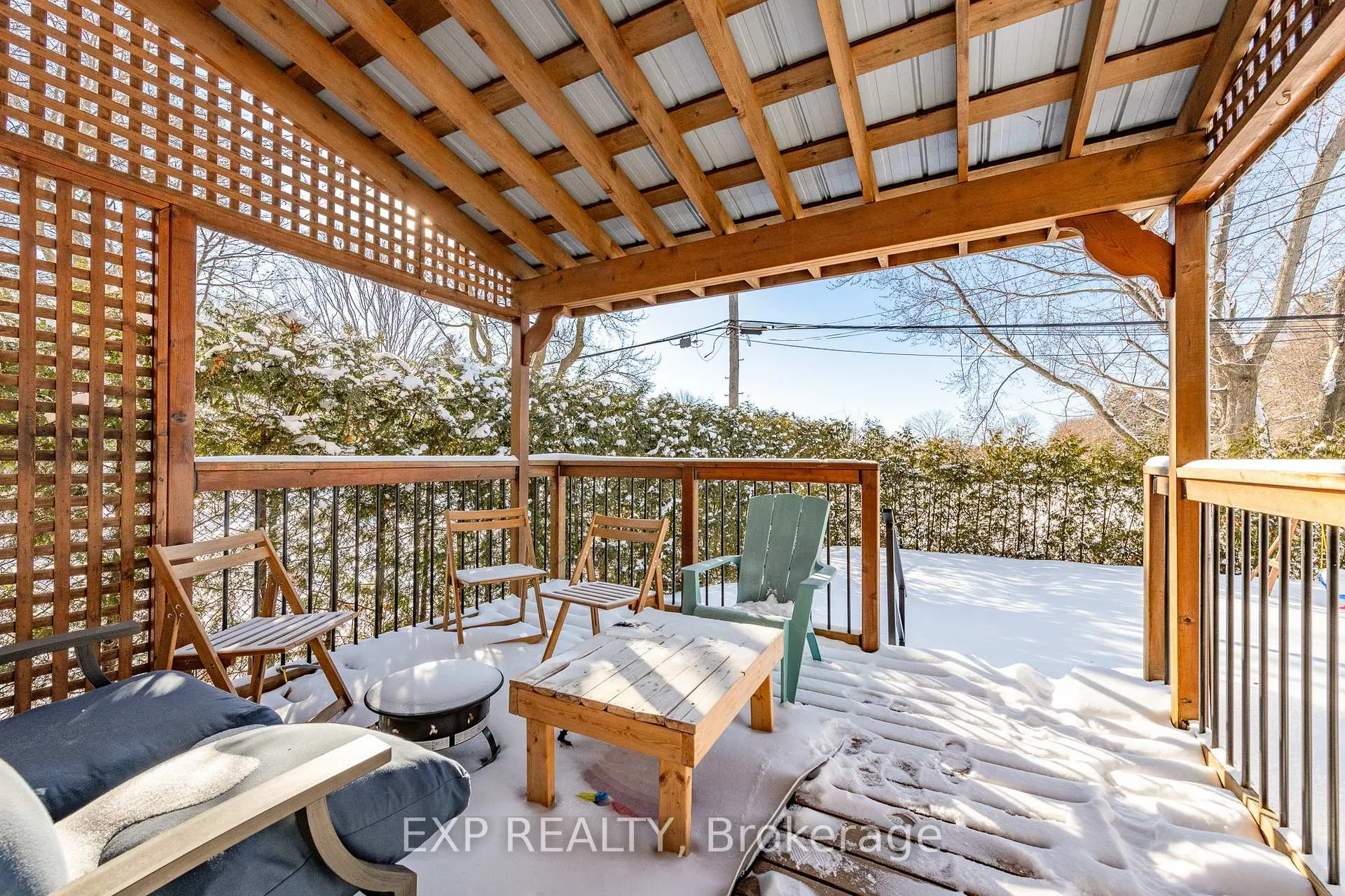 Photo 40 of 524 Wolffdale Crescent, Ottawa, Overbrook/Castle Heights — HOMEH