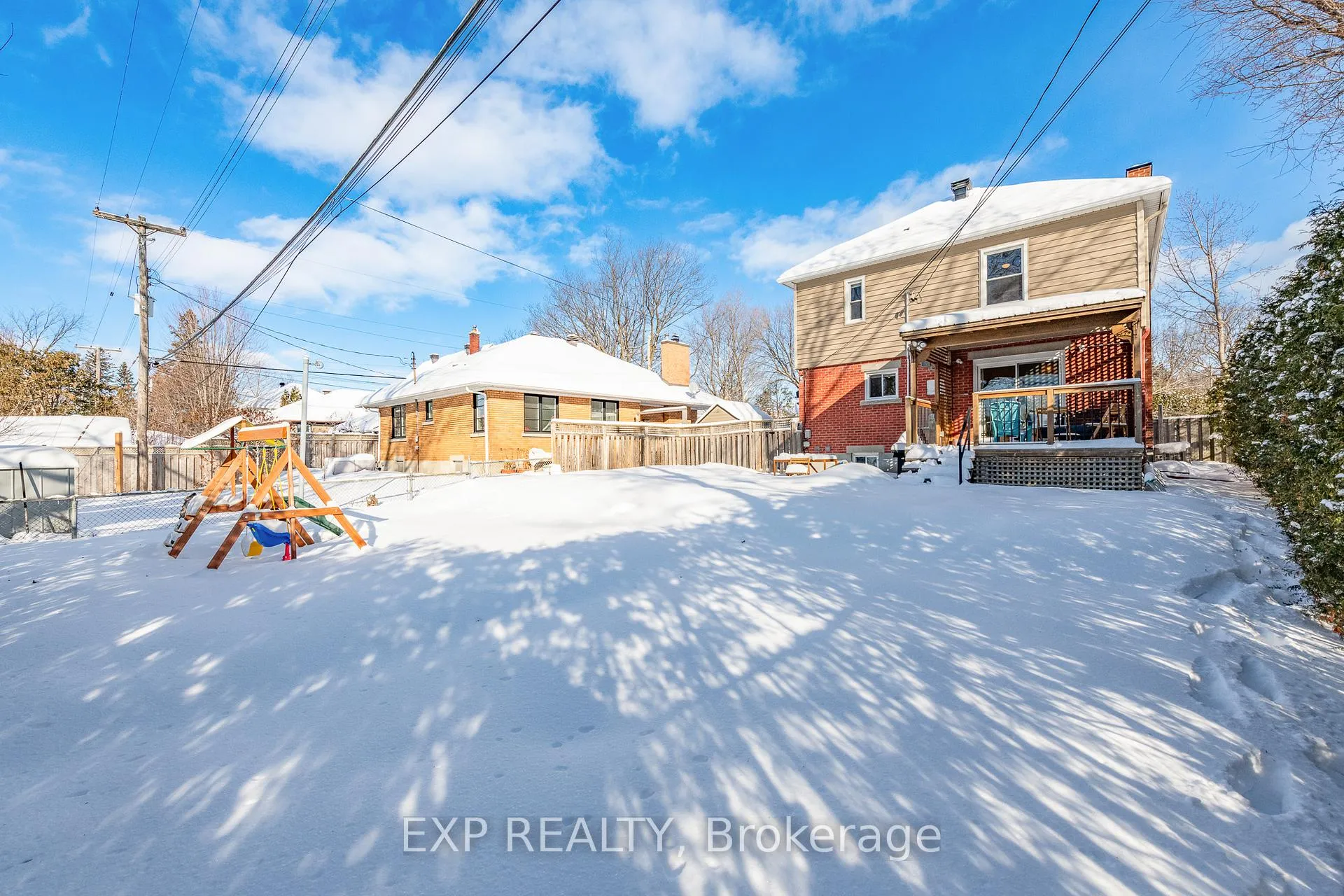 Photo 43 of 524 Wolffdale Crescent, Ottawa, Overbrook/Castle Heights — HOMEH