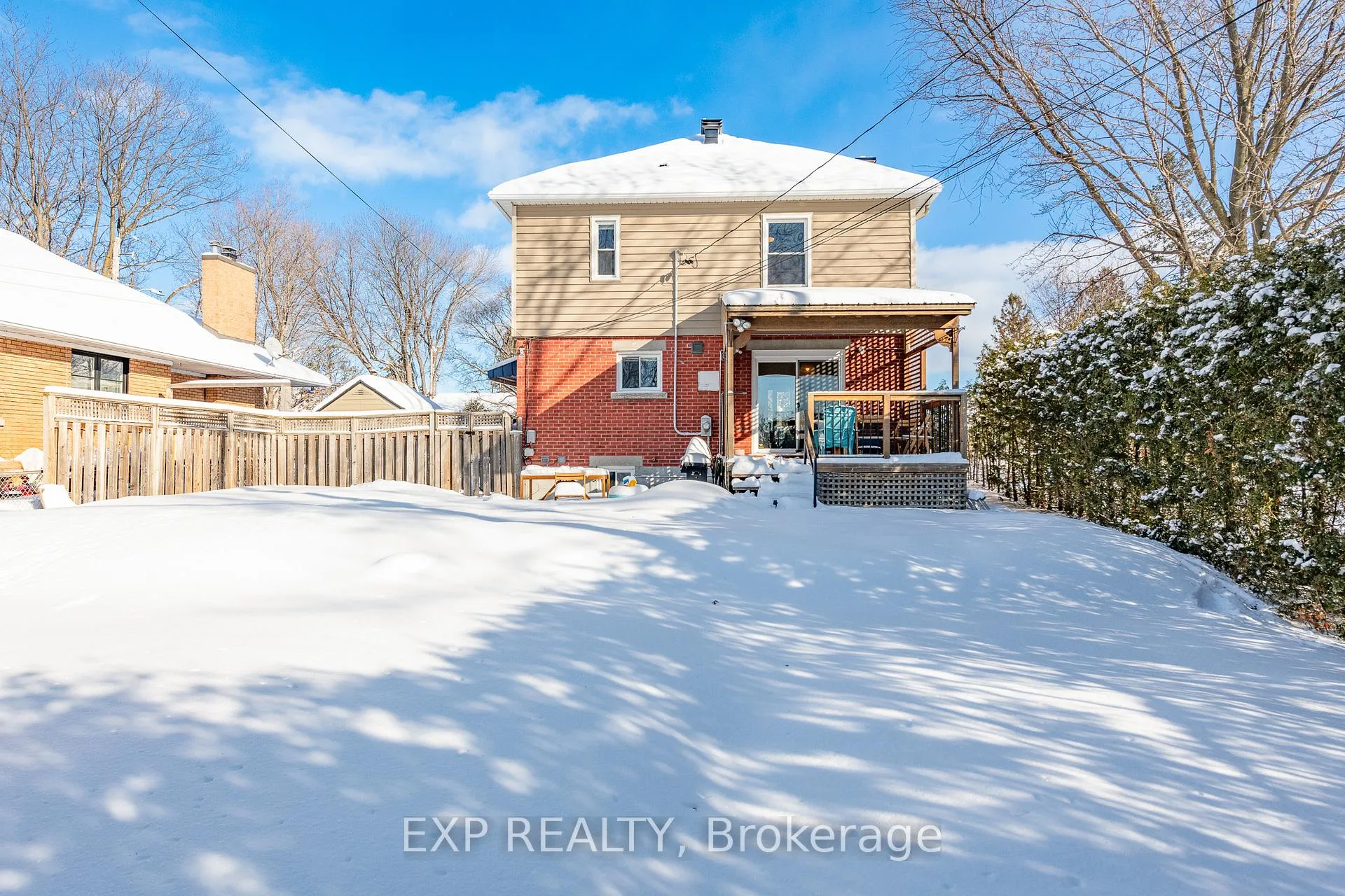 Photo 44 of 524 Wolffdale Crescent, Ottawa, Overbrook/Castle Heights — HOMEH