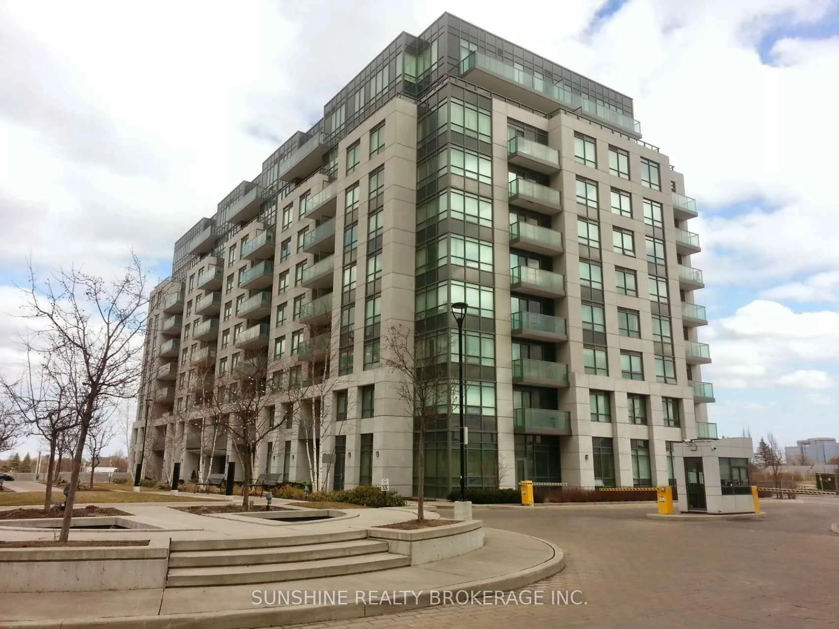 Photo 1 of Unit 308, 30 Clegg Road, Markham, Unionville — HOMEH