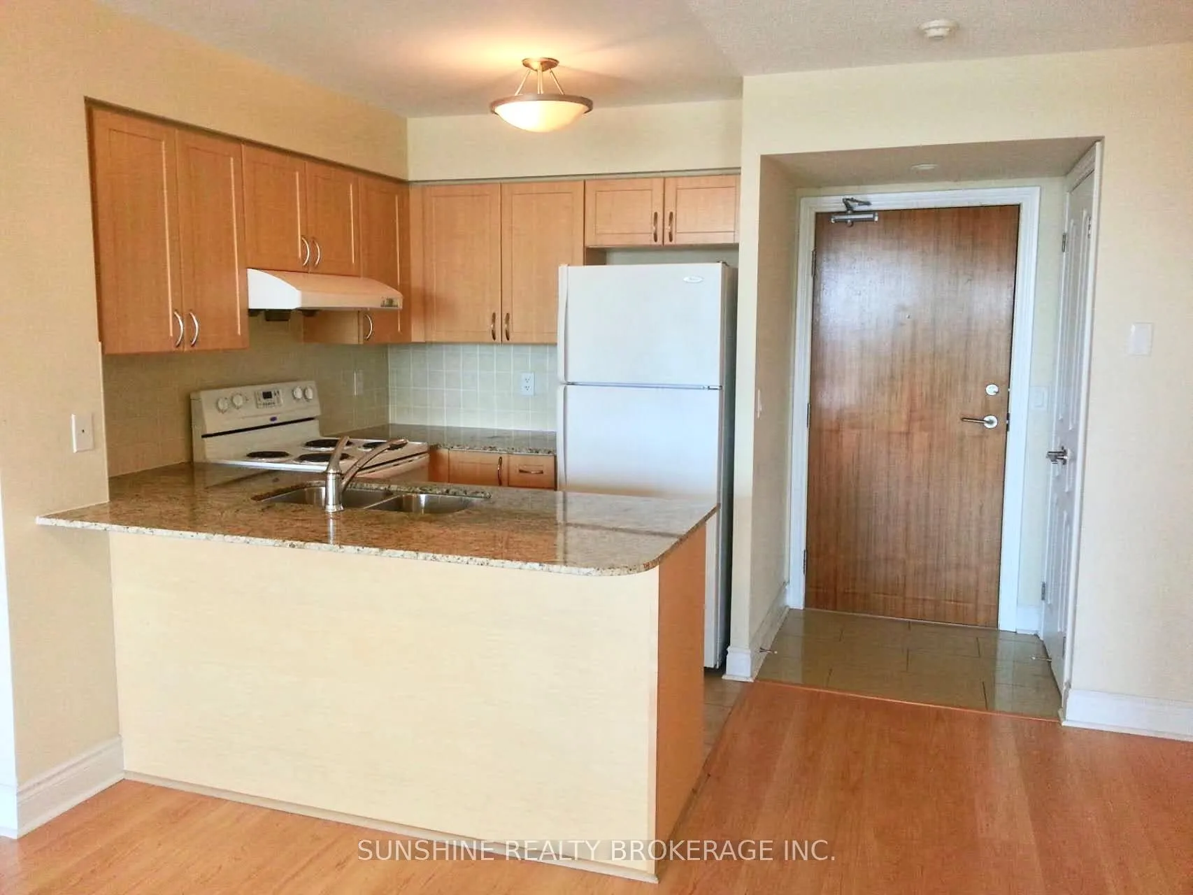 Photo 2 of Unit 308, 30 Clegg Road, Markham, Unionville — HOMEH