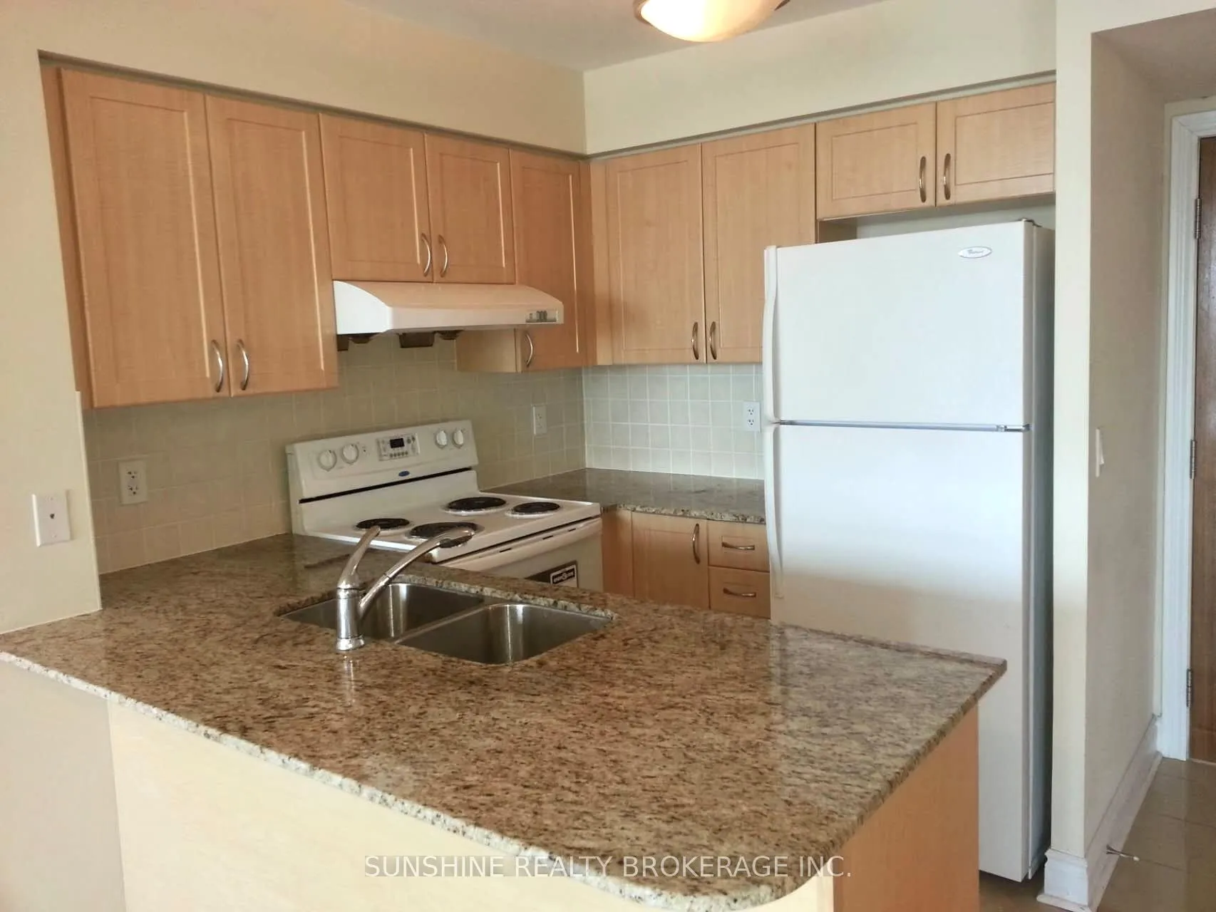 Photo 3 of Unit 308, 30 Clegg Road, Markham, Unionville — HOMEH