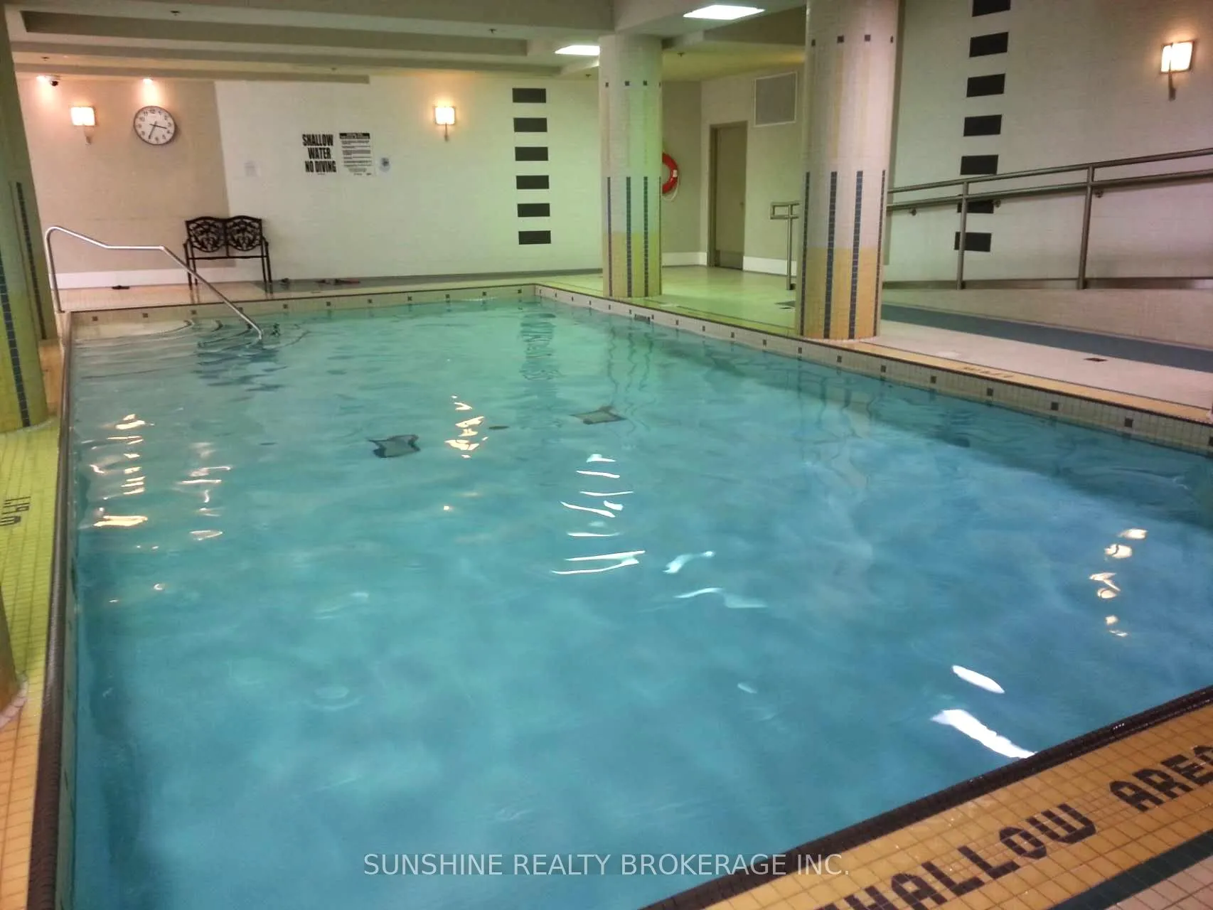 Photo 16 of Unit 308, 30 Clegg Road, Markham, Unionville — HOMEH