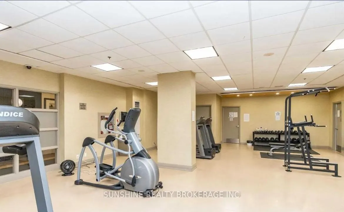Photo 18 of Unit 308, 30 Clegg Road, Markham, Unionville — HOMEH