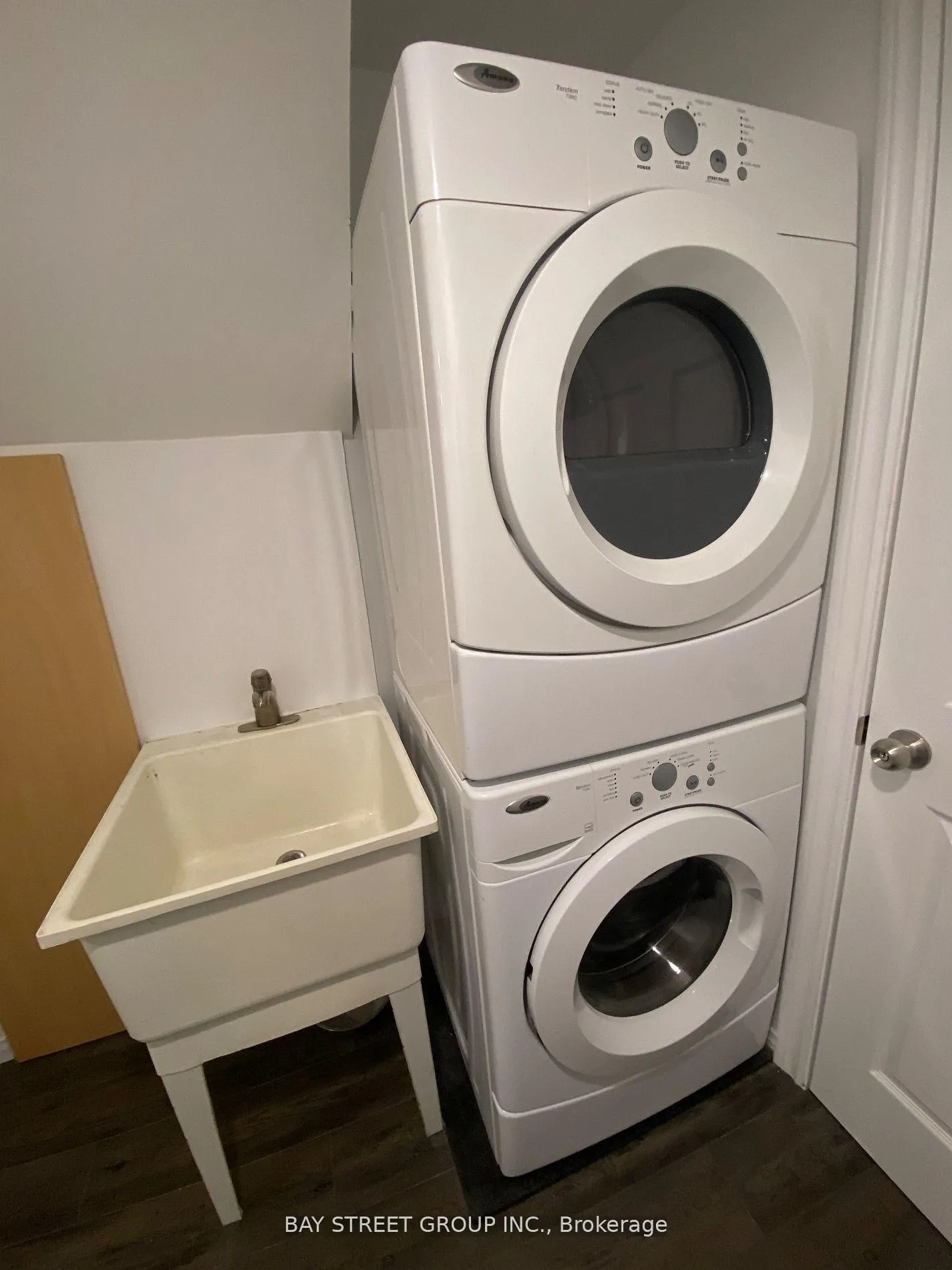 Photo 11 of Basement - 55 Hewitt Crescent, Ajax, South East — HOMEH
