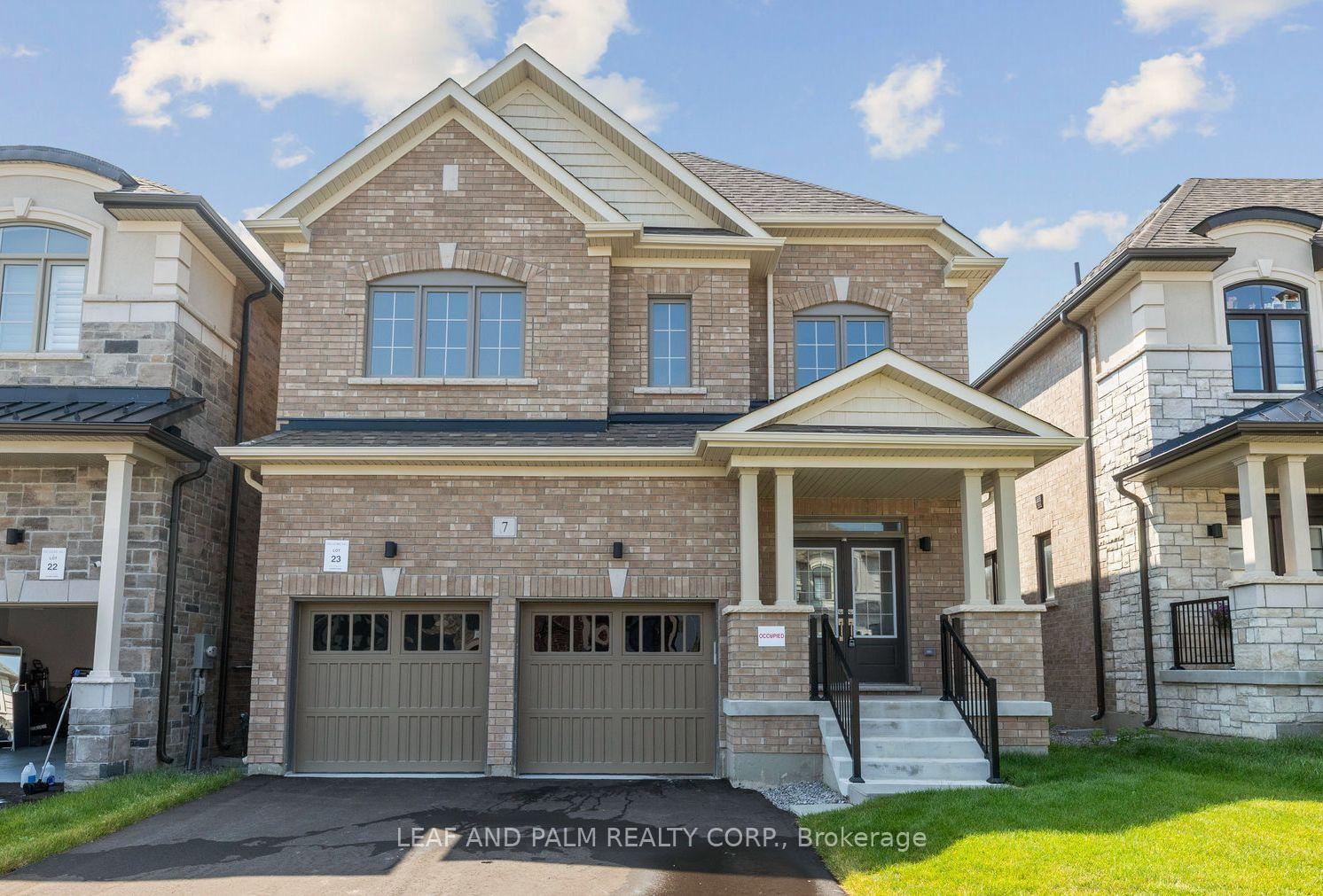 Photo 1 of 7 Ed Ewert Avenue, Clarington, Newcastle — HOMEH