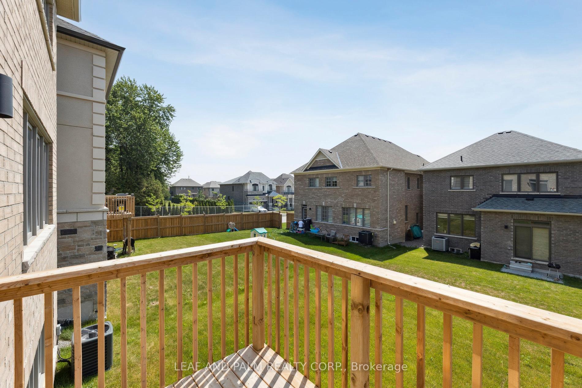Photo 36 of 7 Ed Ewert Avenue, Clarington, Newcastle — HOMEH