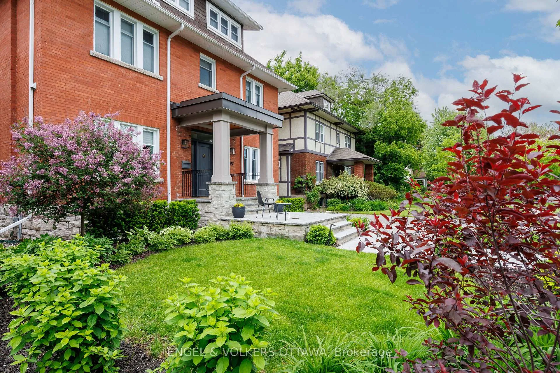 Photo 3 of 297 Clemow Avenue, Ottawa, Glebe — HOMEH