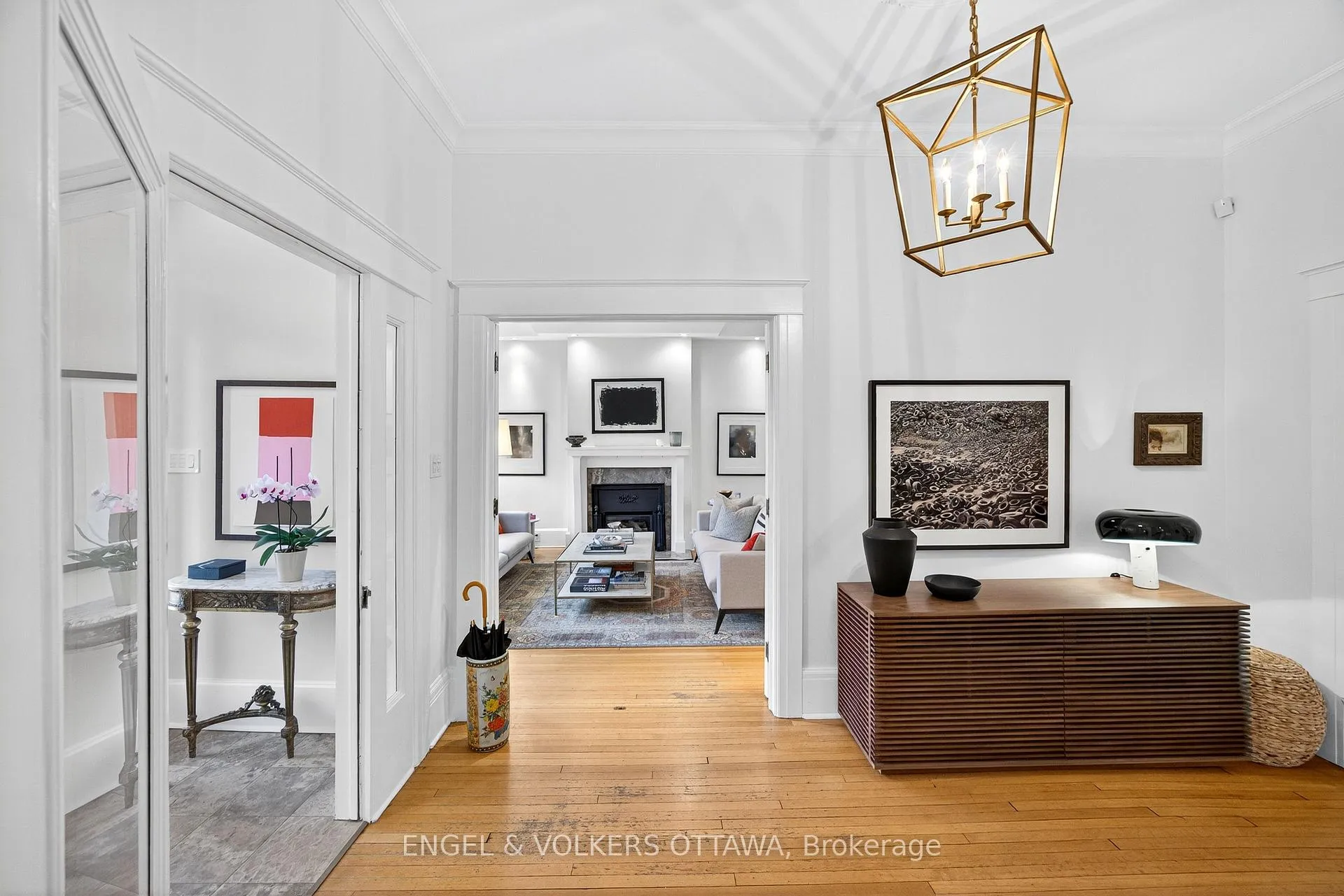 Photo 6 of 297 Clemow Avenue, Ottawa, Glebe — HOMEH
