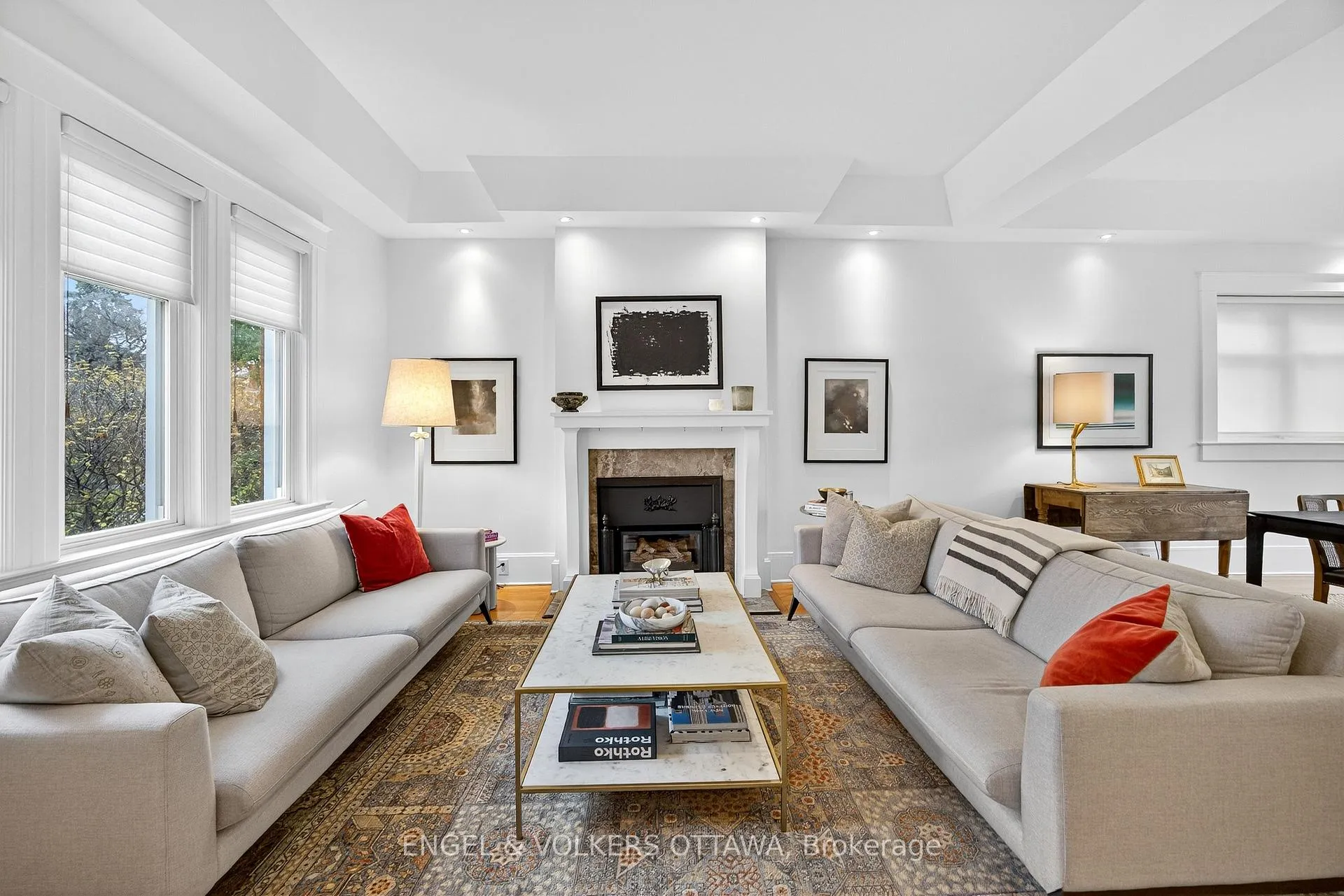 Photo 7 of 297 Clemow Avenue, Ottawa, Glebe — HOMEH