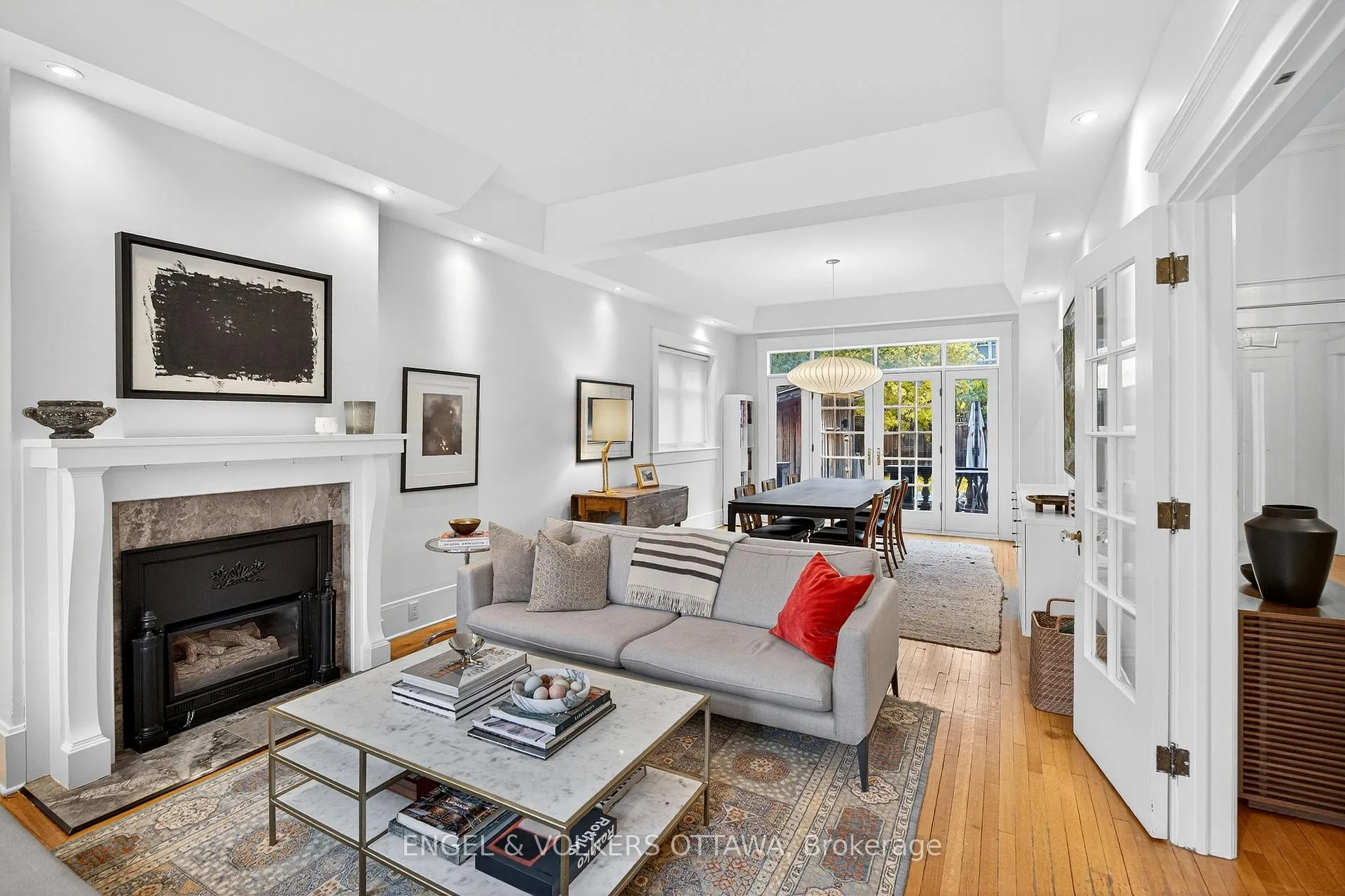 Photo 8 of 297 Clemow Avenue, Ottawa, Glebe — HOMEH