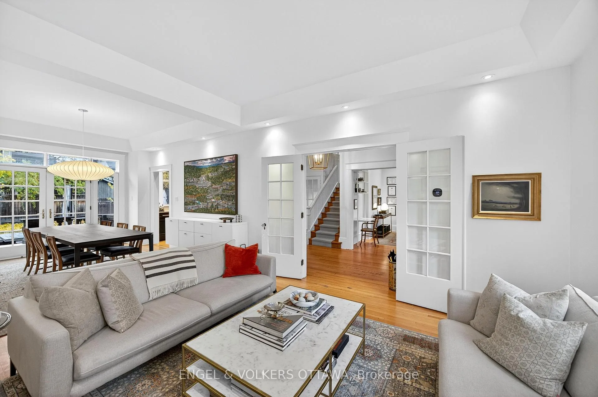 Photo 9 of 297 Clemow Avenue, Ottawa, Glebe — HOMEH