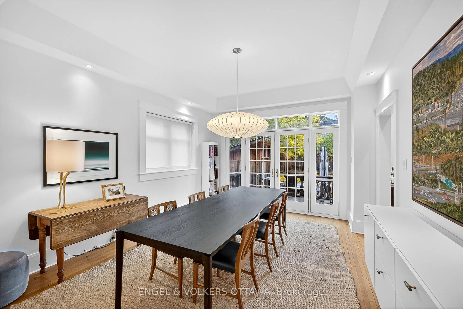Photo 10 of 297 Clemow Avenue, Ottawa, Glebe — HOMEH