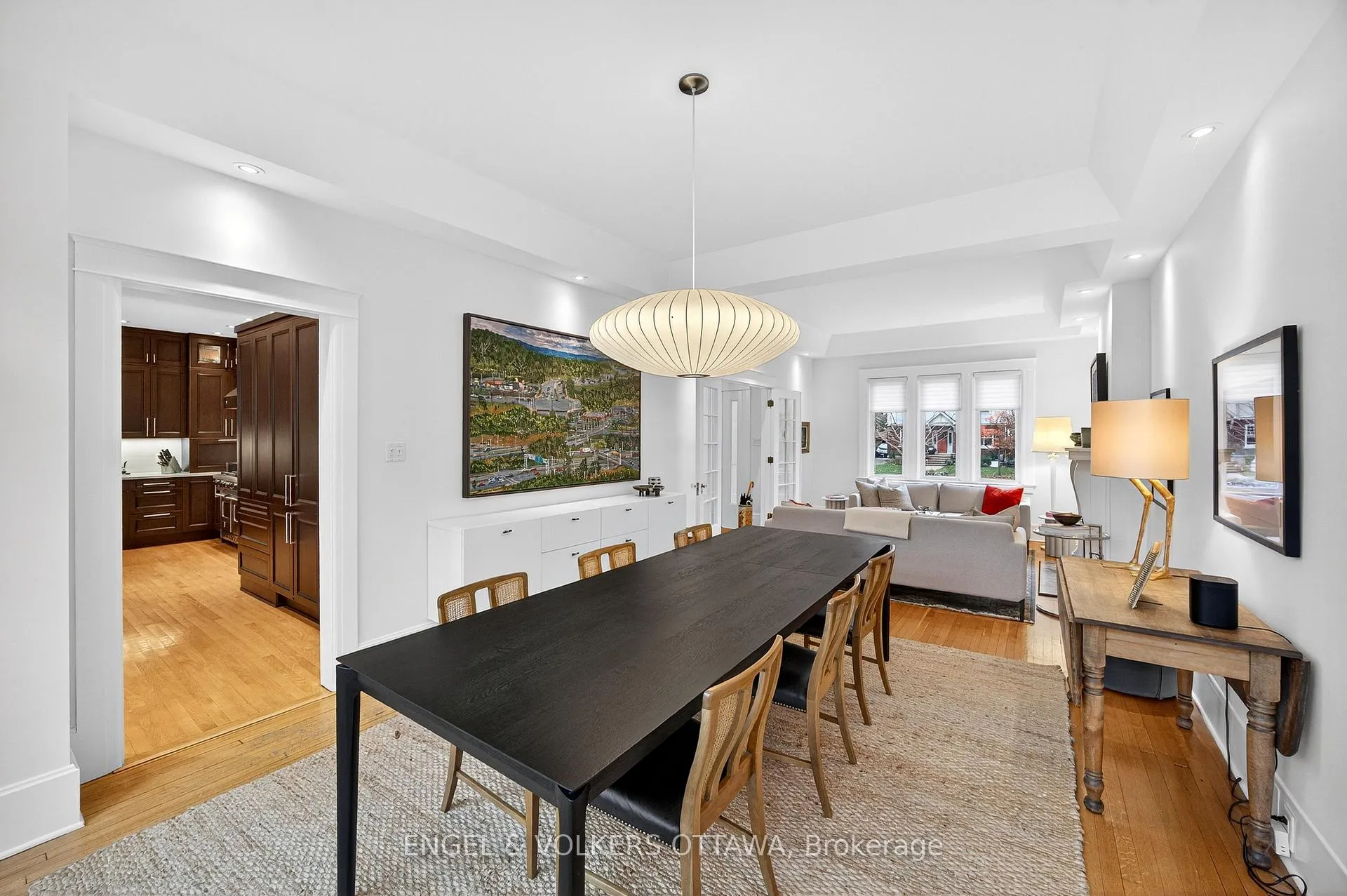 Photo 11 of 297 Clemow Avenue, Ottawa, Glebe — HOMEH