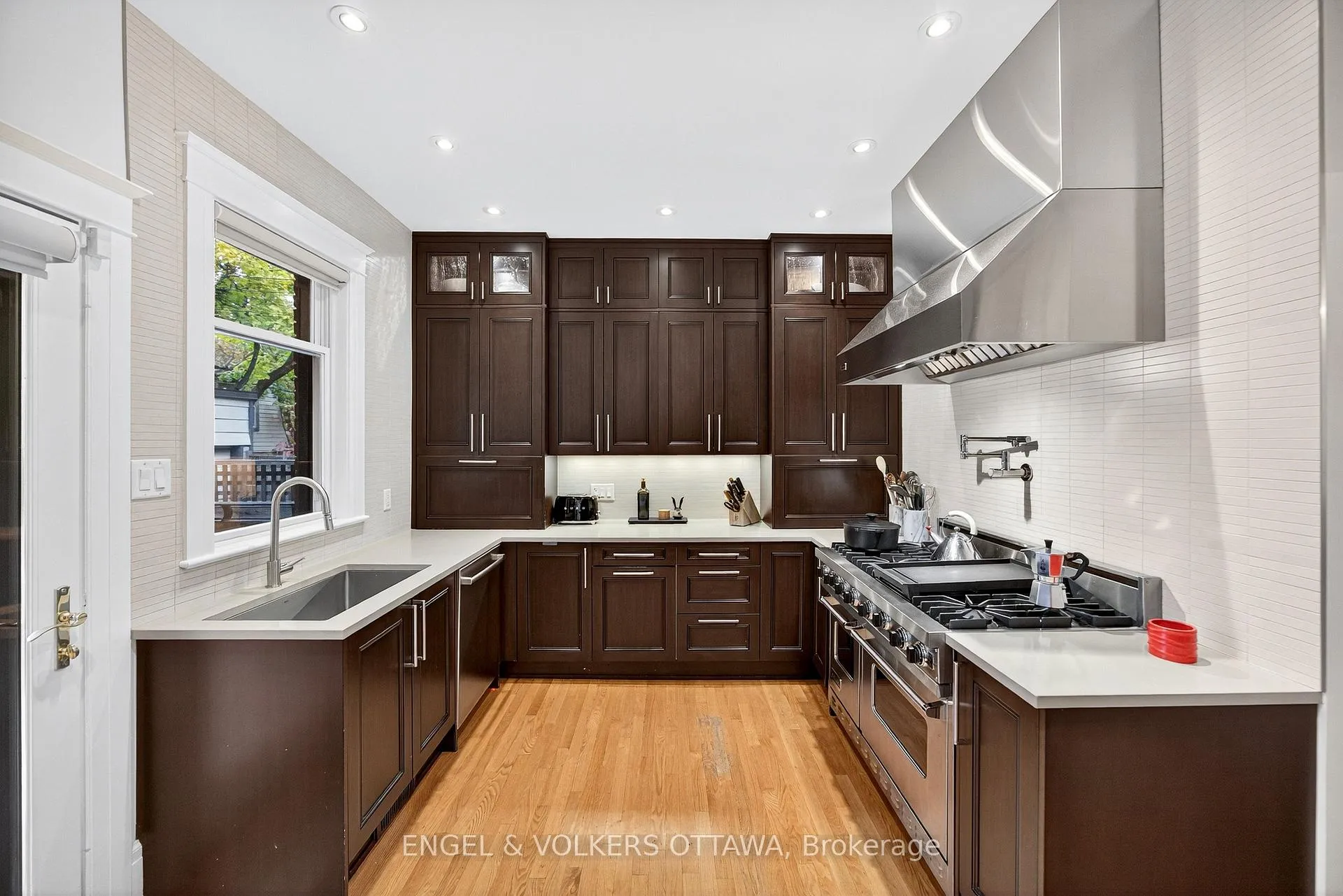 Photo 14 of 297 Clemow Avenue, Ottawa, Glebe — HOMEH