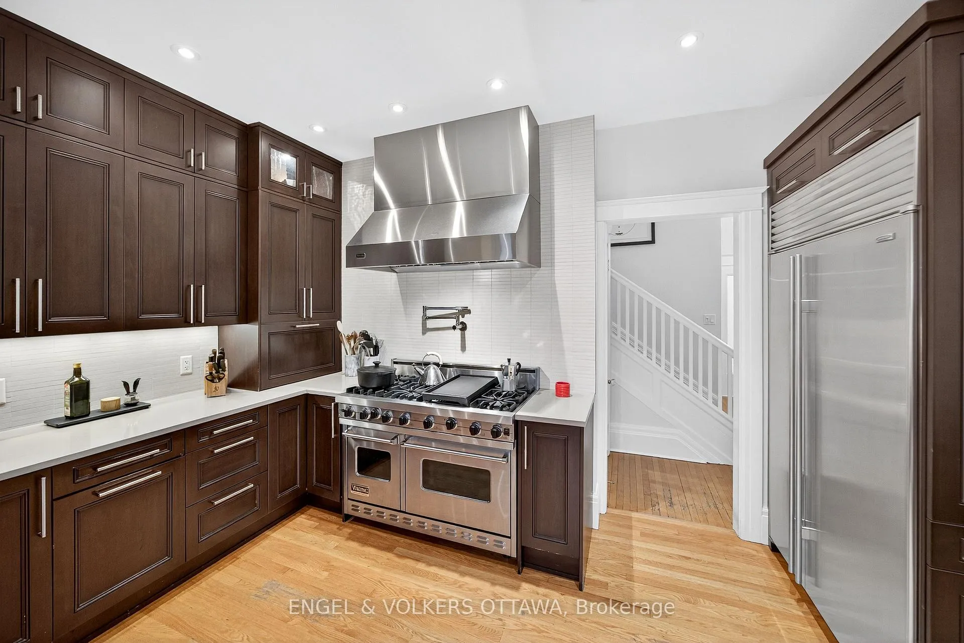 Photo 15 of 297 Clemow Avenue, Ottawa, Glebe — HOMEH