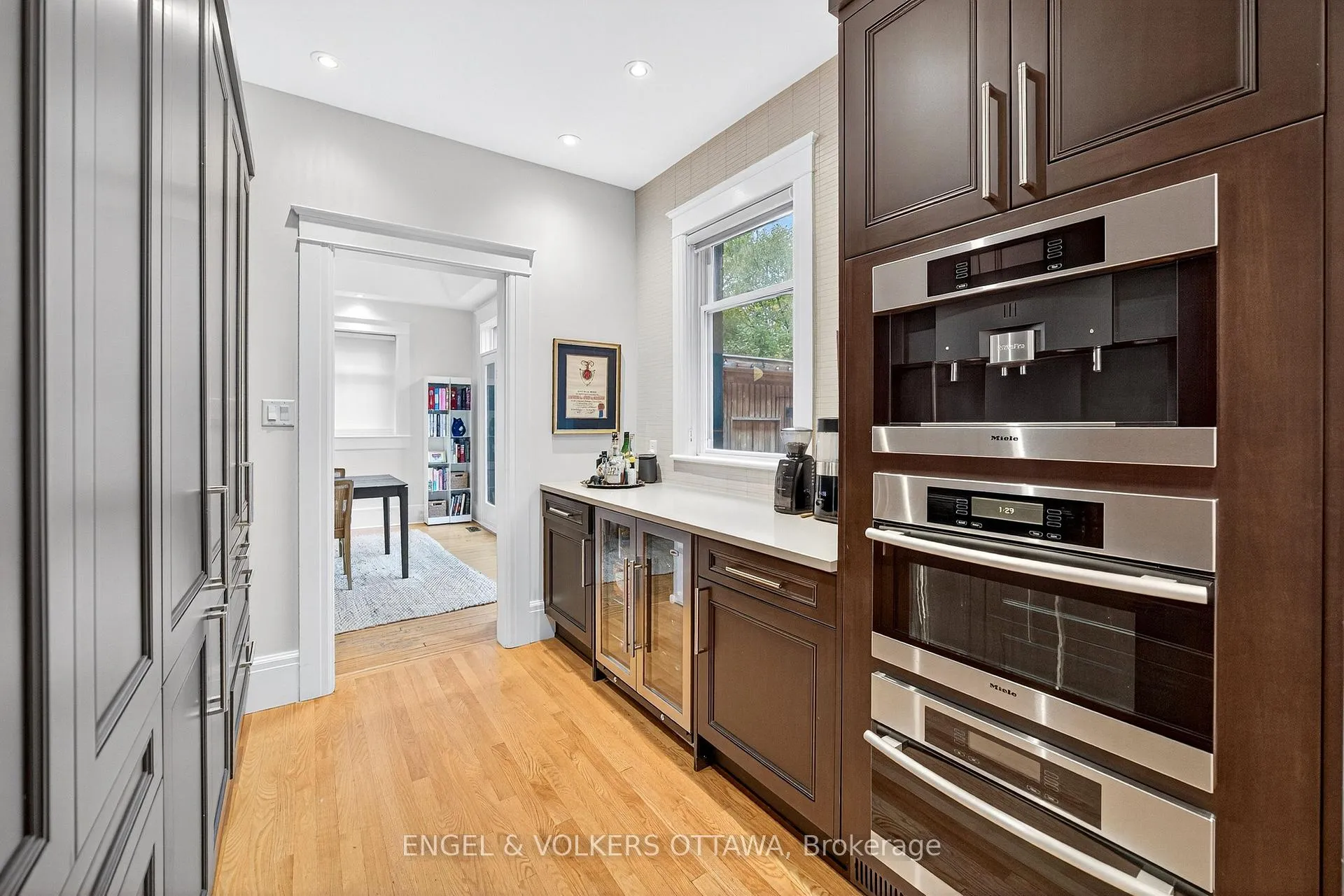 Photo 16 of 297 Clemow Avenue, Ottawa, Glebe — HOMEH