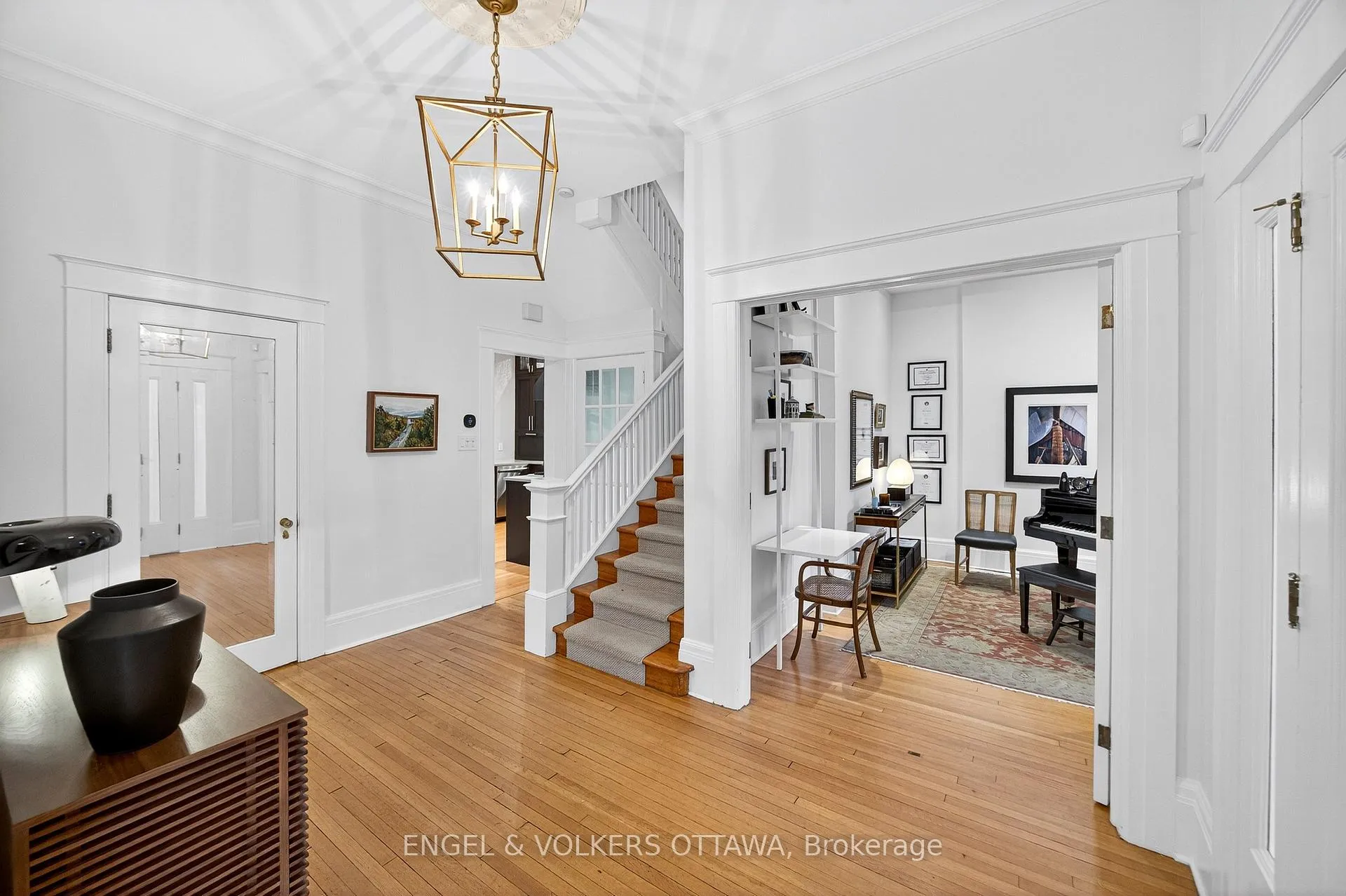 Photo 17 of 297 Clemow Avenue, Ottawa, Glebe — HOMEH