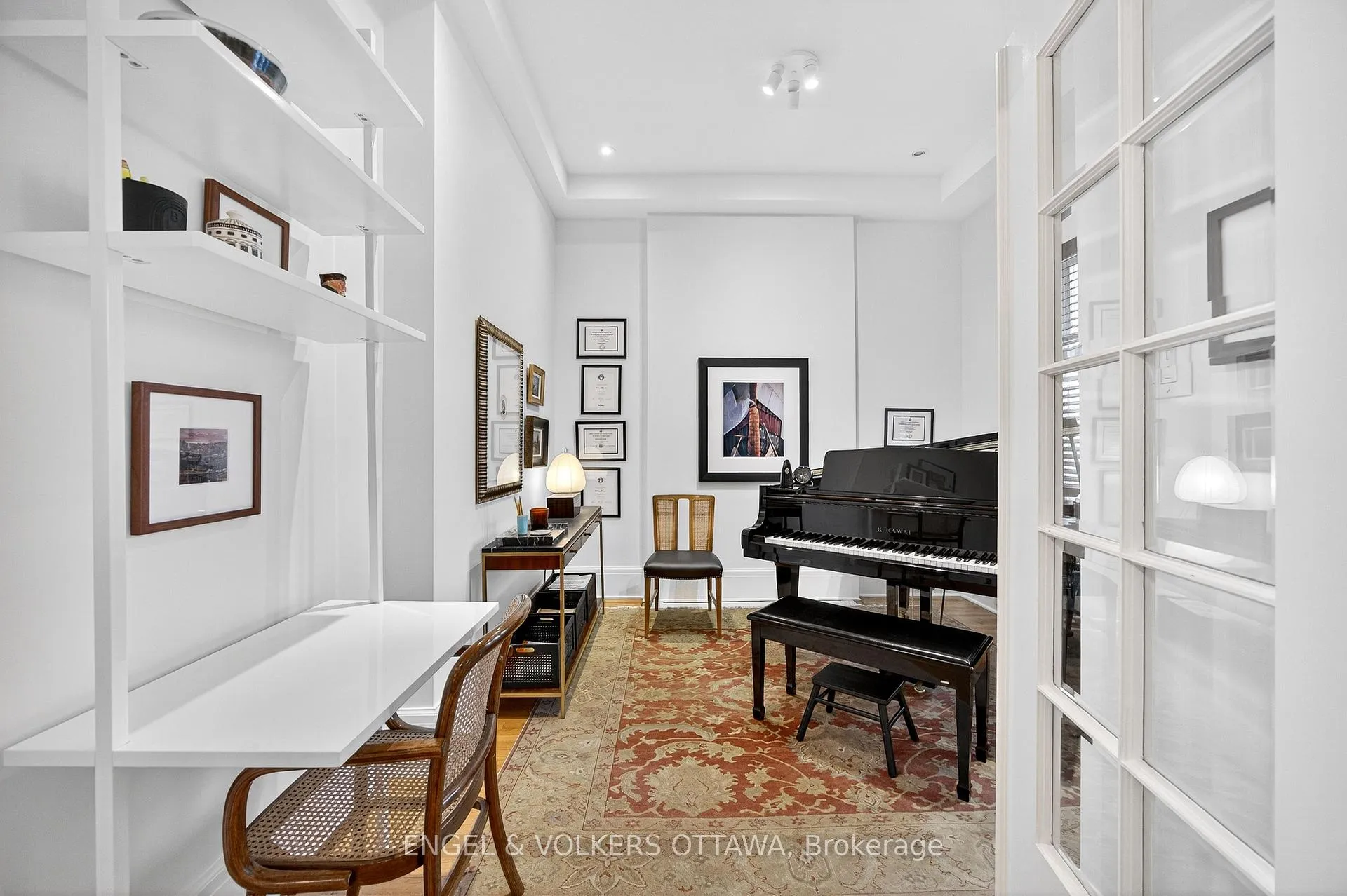 Photo 18 of 297 Clemow Avenue, Ottawa, Glebe — HOMEH
