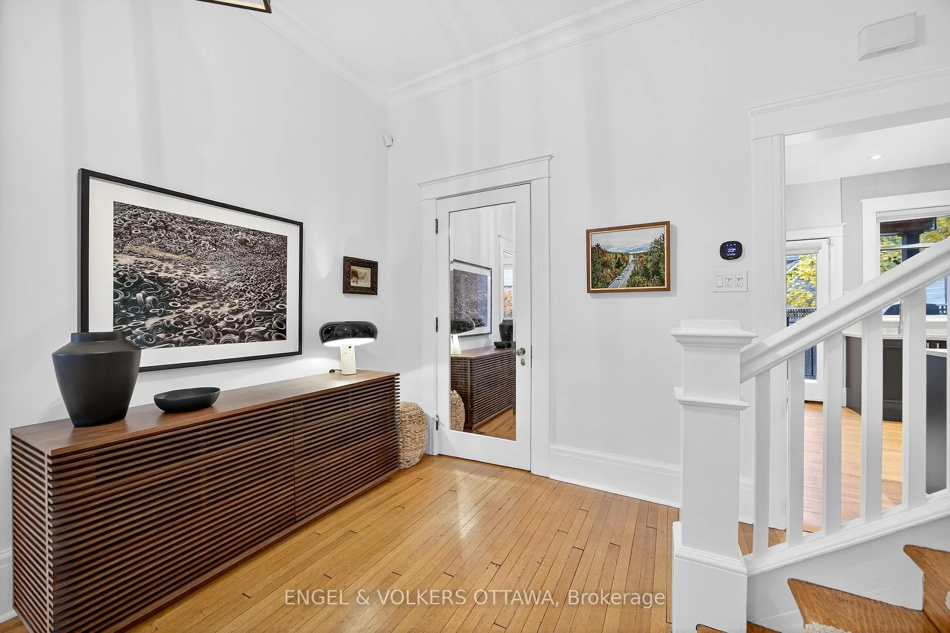 Photo 19 of 297 Clemow Avenue, Ottawa, Glebe — HOMEH