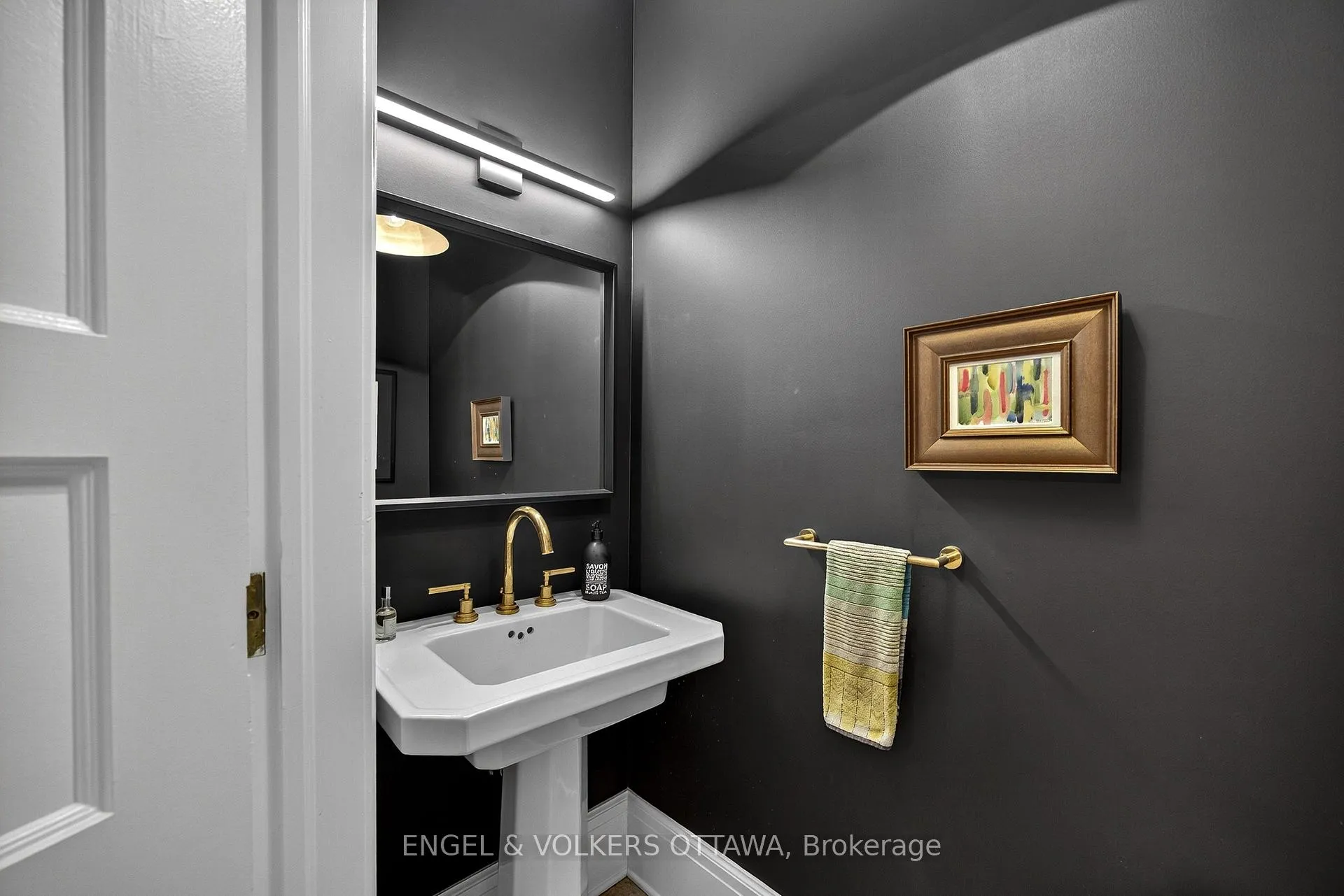 Photo 20 of 297 Clemow Avenue, Ottawa, Glebe — HOMEH