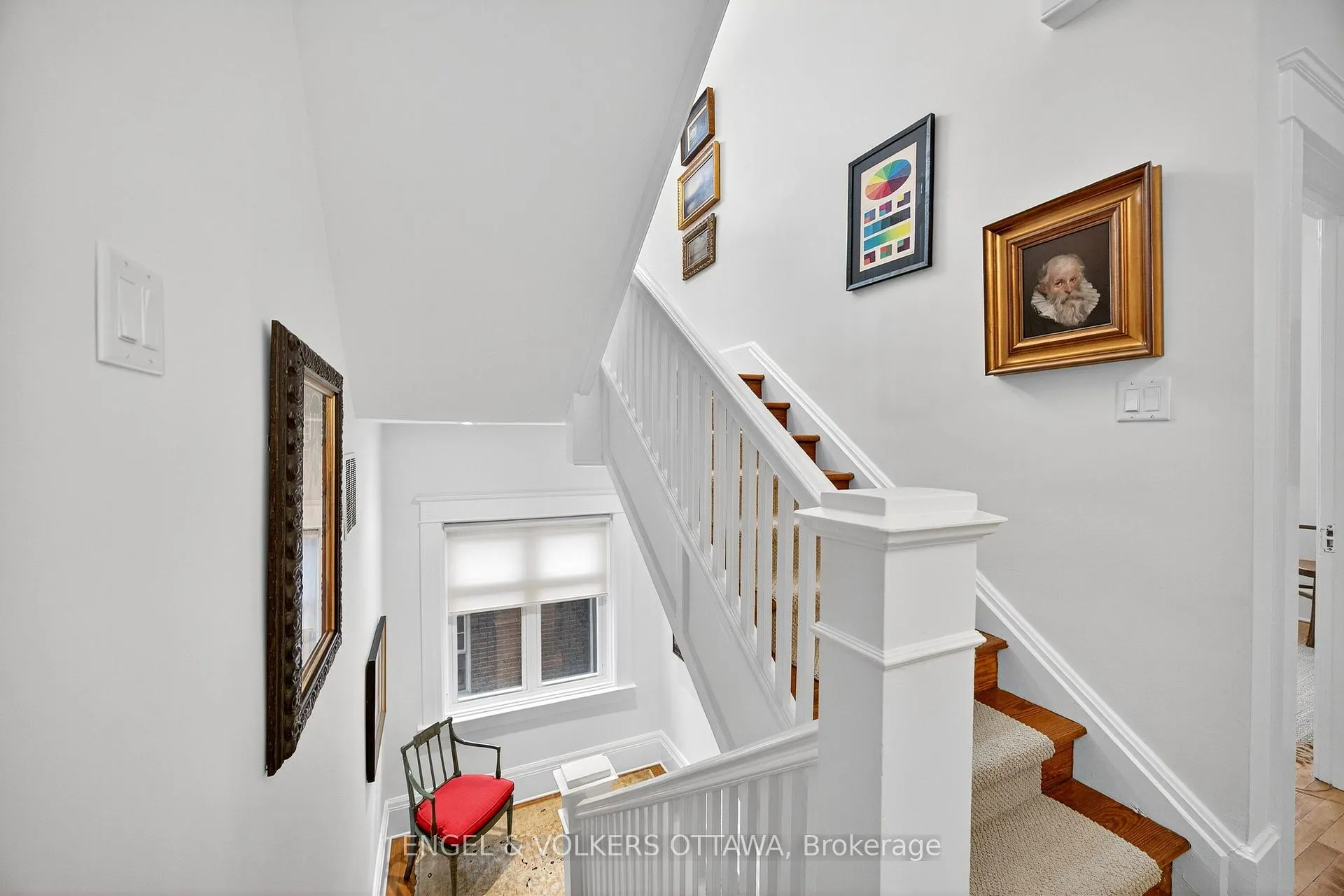 Photo 21 of 297 Clemow Avenue, Ottawa, Glebe — HOMEH