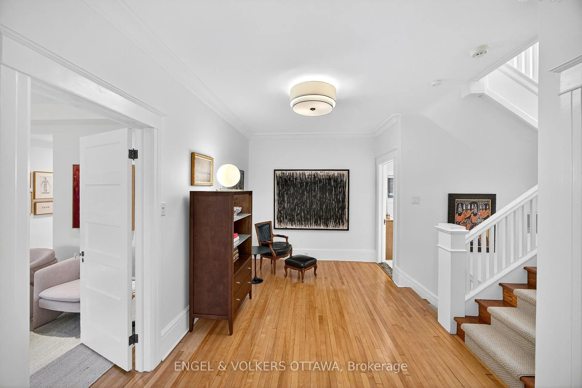 Photo 22 of 297 Clemow Avenue, Ottawa, Glebe — HOMEH