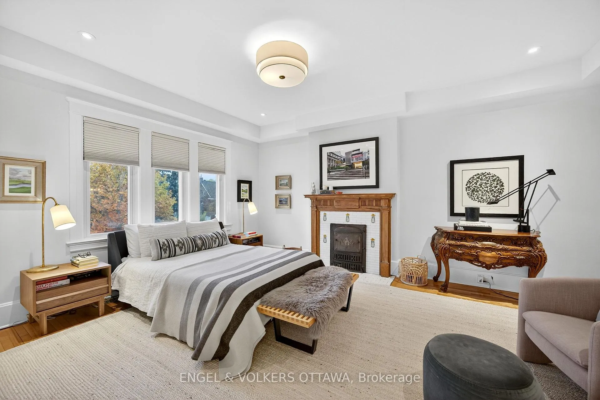 Photo 23 of 297 Clemow Avenue, Ottawa, Glebe — HOMEH